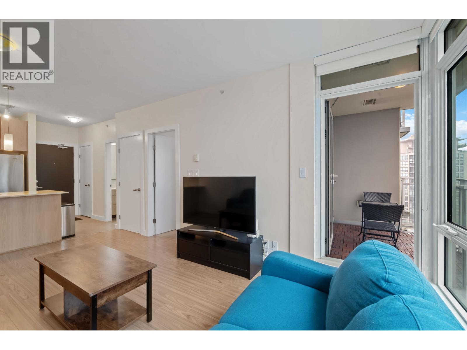 1603 2955 Atlantic Avenue, Coquitlam, British Columbia  V3B 0H9 - Photo 5 - R3102820