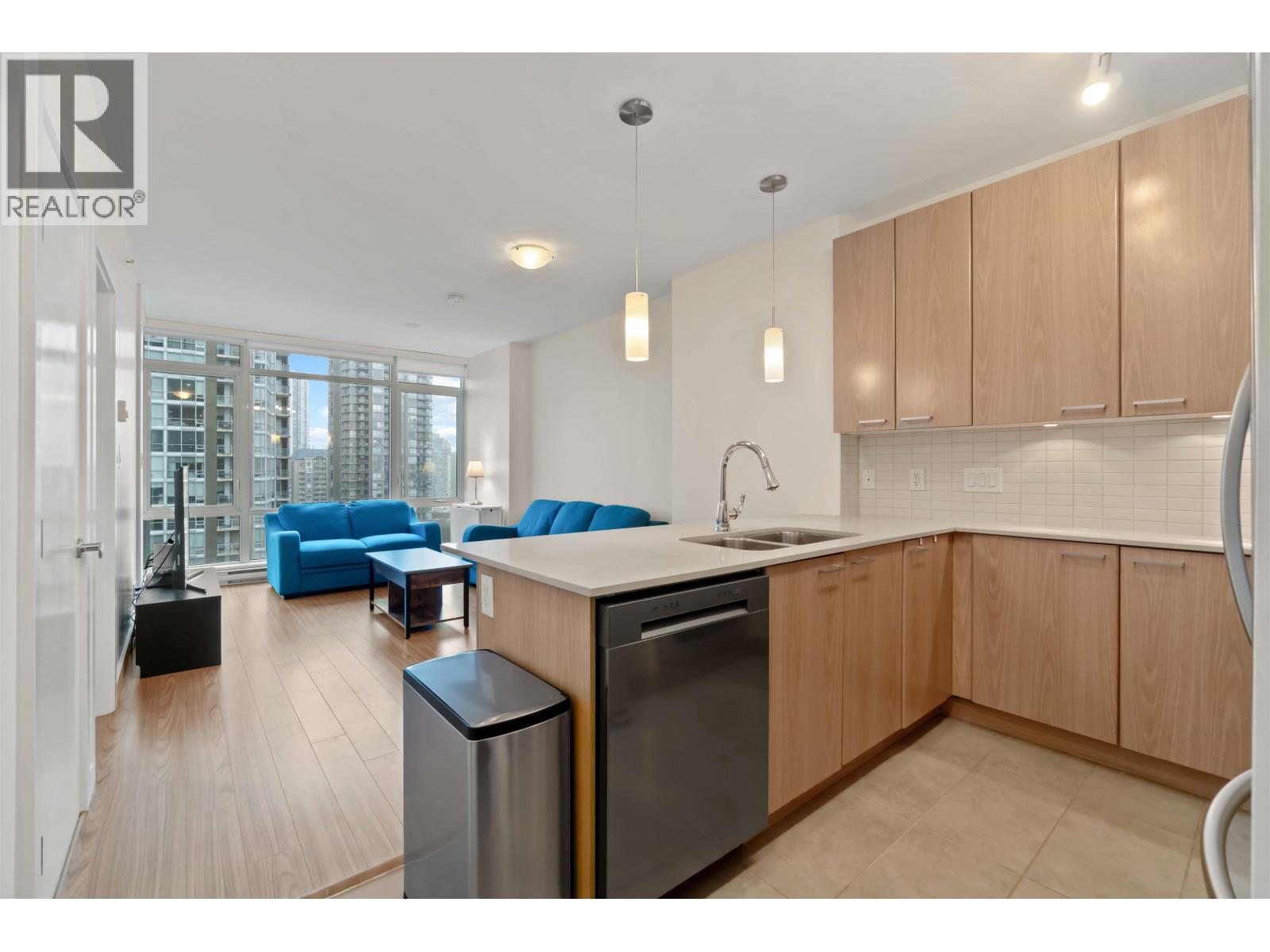 1603 2955 Atlantic Avenue, Coquitlam, British Columbia  V3B 0H9 - Photo 6 - R3102820