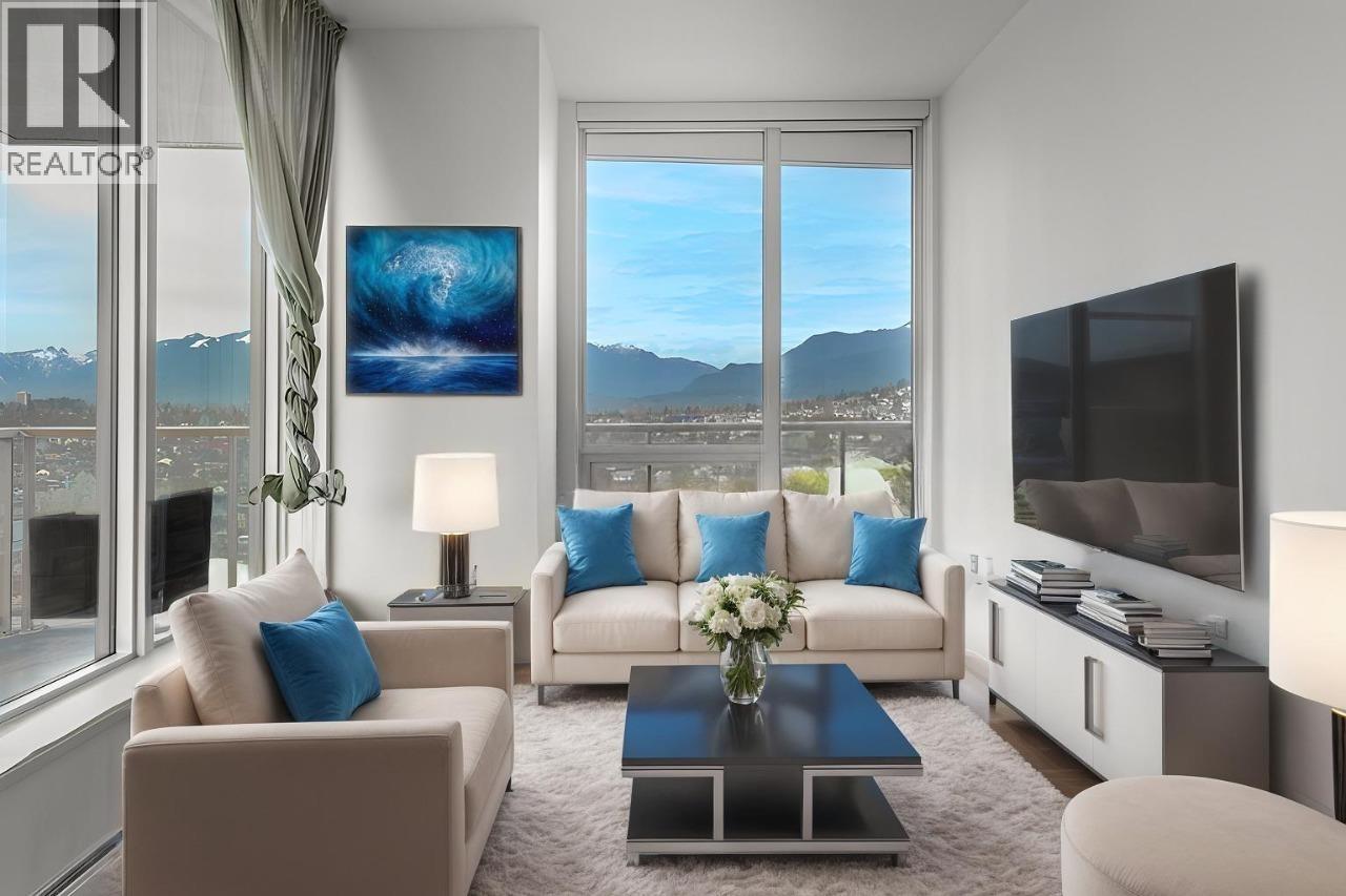 1607 4650 Brentwood Boulevard, Burnaby, British Columbia  V5C 0M3 - Photo 10 - R3102835