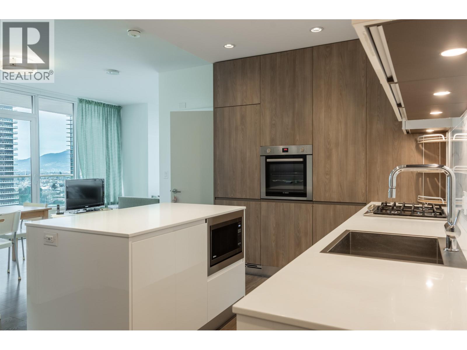 1607 4650 Brentwood Boulevard, Burnaby, British Columbia  V5C 0M3 - Photo 5 - R3102835