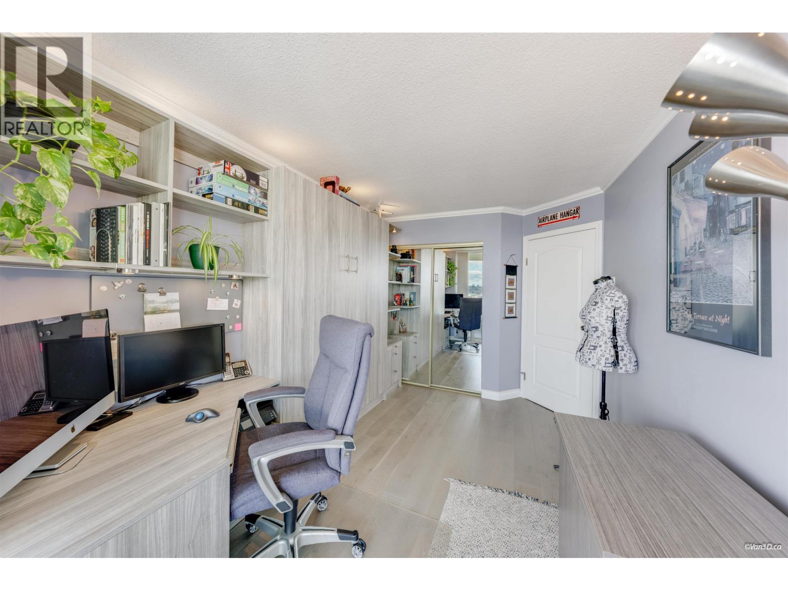 1502 1250 Quayside Drive, New Westminster, British Columbia  V3M 6E4 - Photo 19 - R3102837