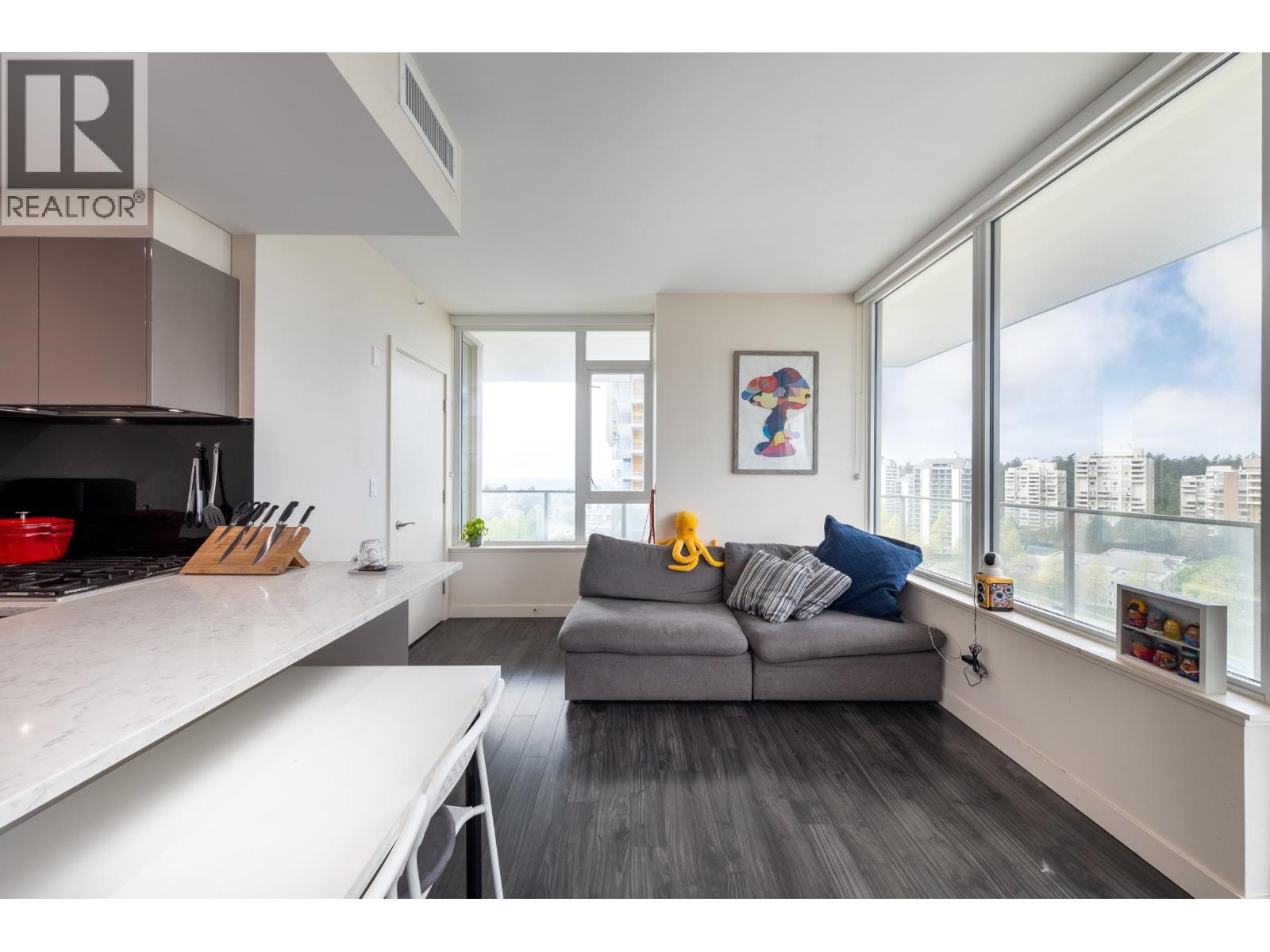 1106 6383 Mckay Avenue, Burnaby, British Columbia  V5H 0H8 - Photo 11 - R3102842