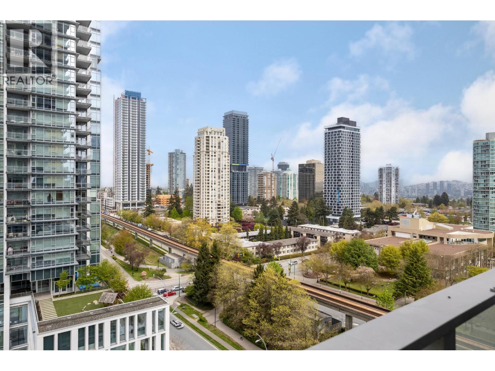 1106 6383 Mckay Avenue, Burnaby, British Columbia  V5H 0H8 - Photo 4 - R3102842