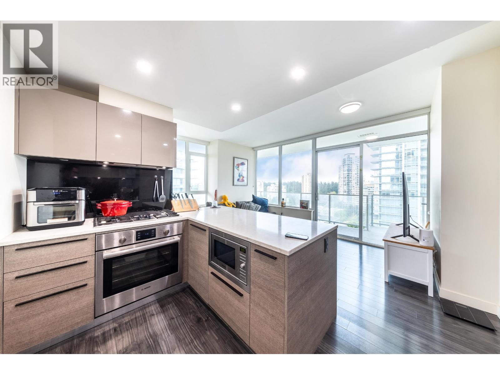 1106 6383 Mckay Avenue, Burnaby, British Columbia  V5H 0H8 - Photo 7 - R3102842