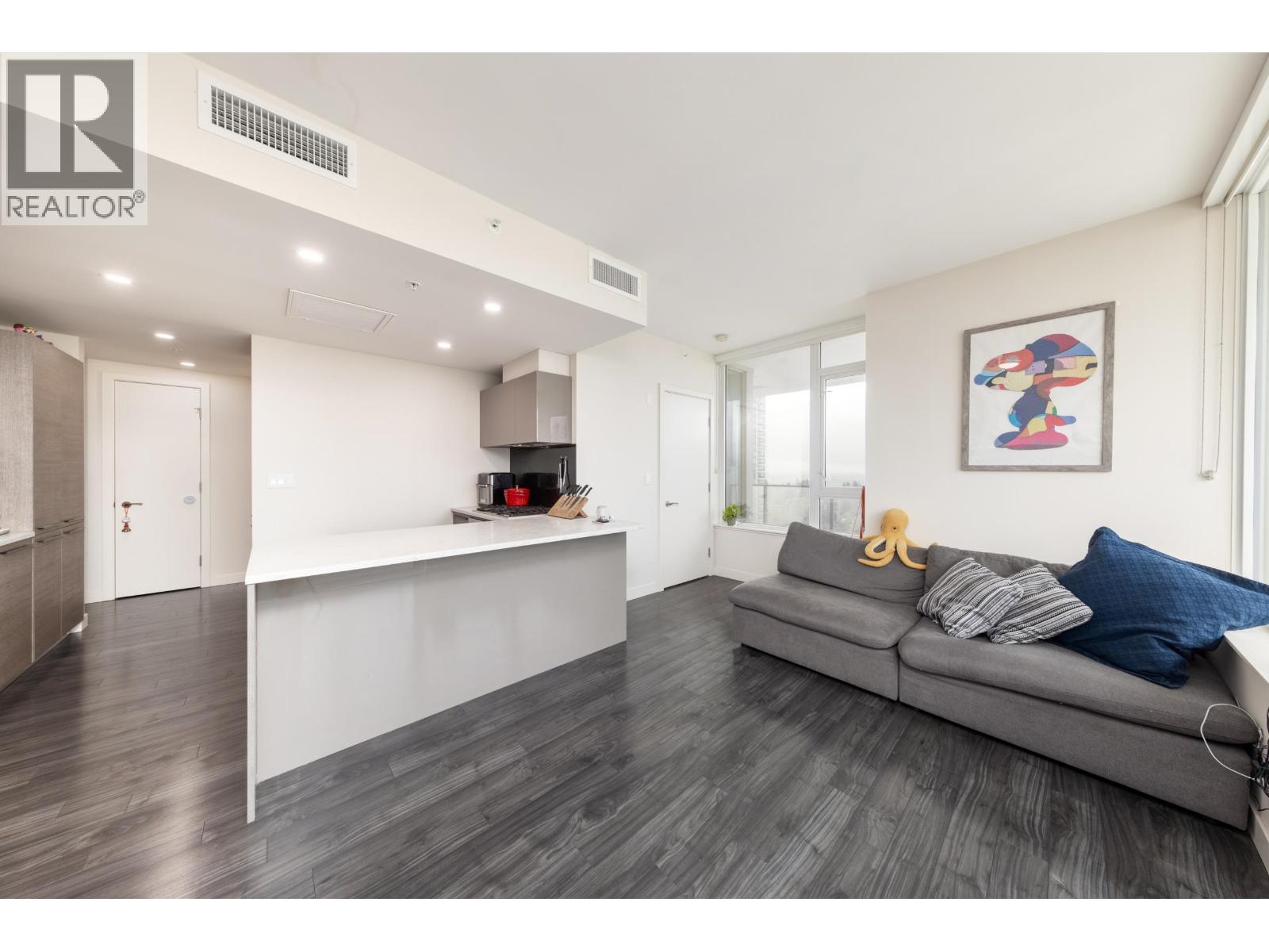 1106 6383 Mckay Avenue, Burnaby, British Columbia  V5H 0H8 - Photo 8 - R3102842