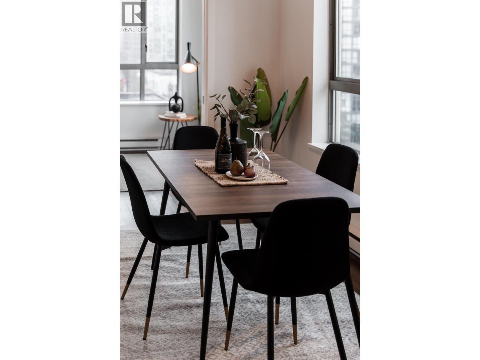 1102 1225 Richards Street, Vancouver, British Columbia  V6B 1E6 - Photo 11 - R3102844