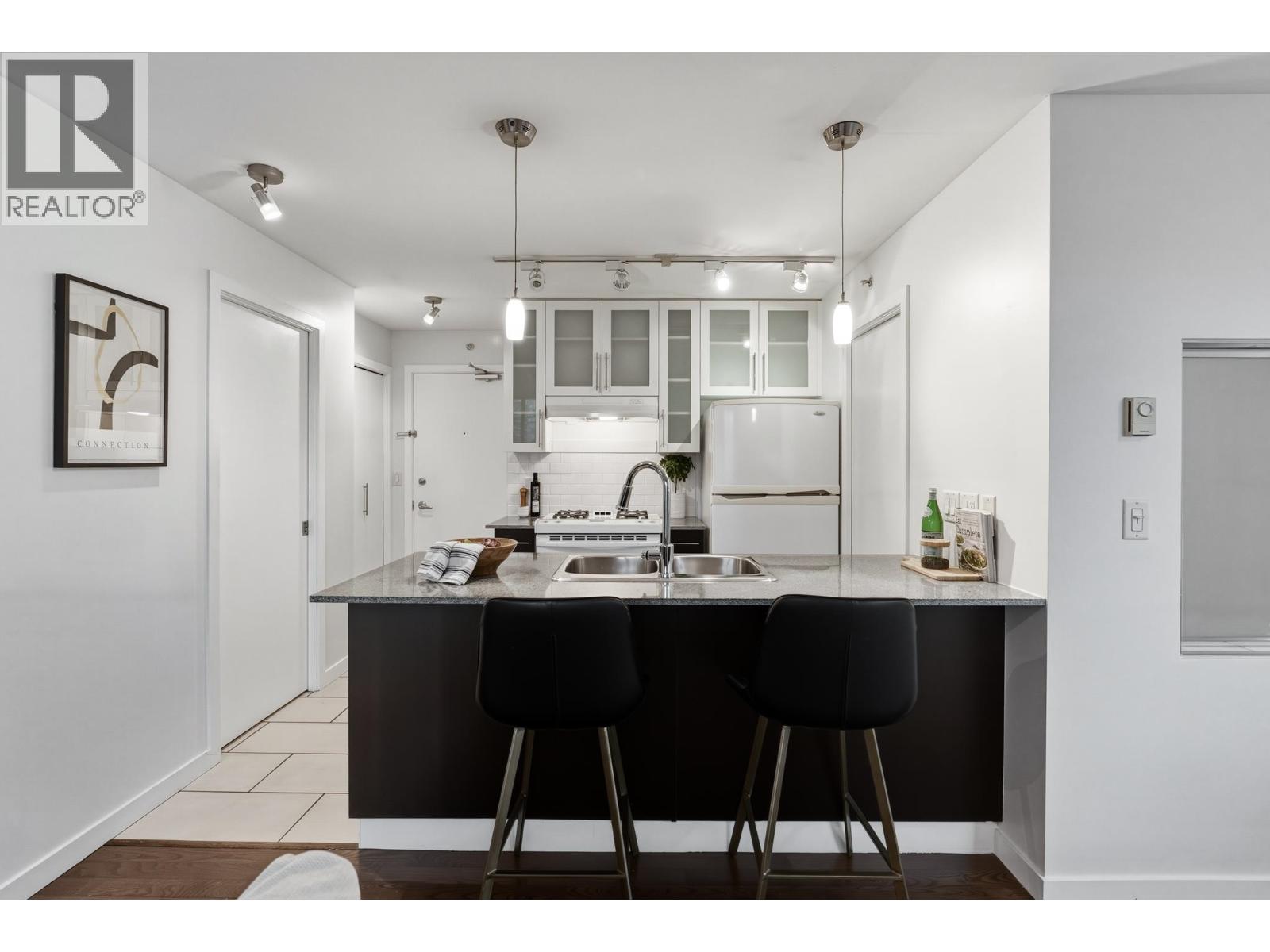 1102 1225 Richards Street, Vancouver, British Columbia  V6B 1E6 - Photo 14 - R3102844