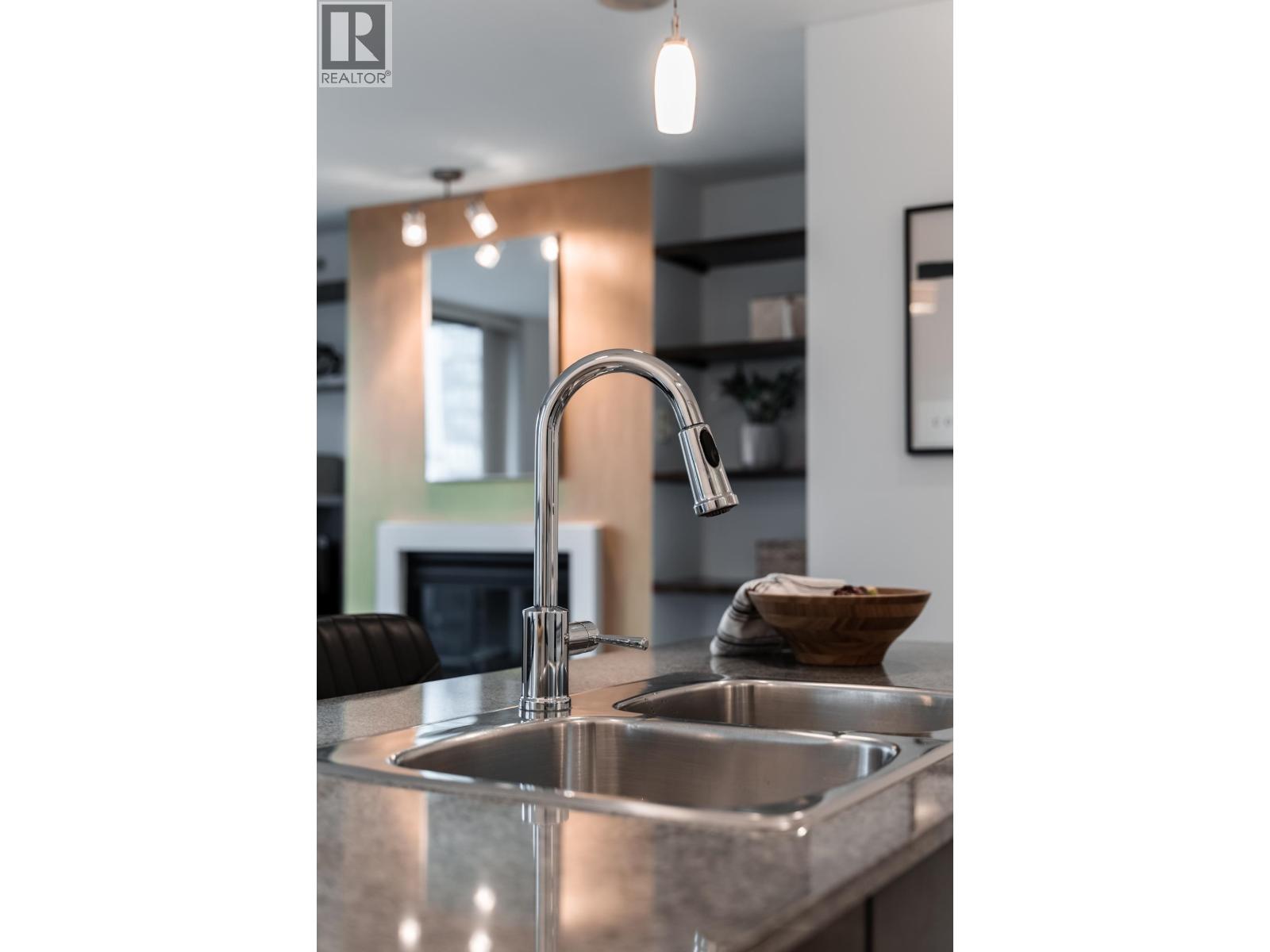 1102 1225 Richards Street, Vancouver, British Columbia  V6B 1E6 - Photo 15 - R3102844