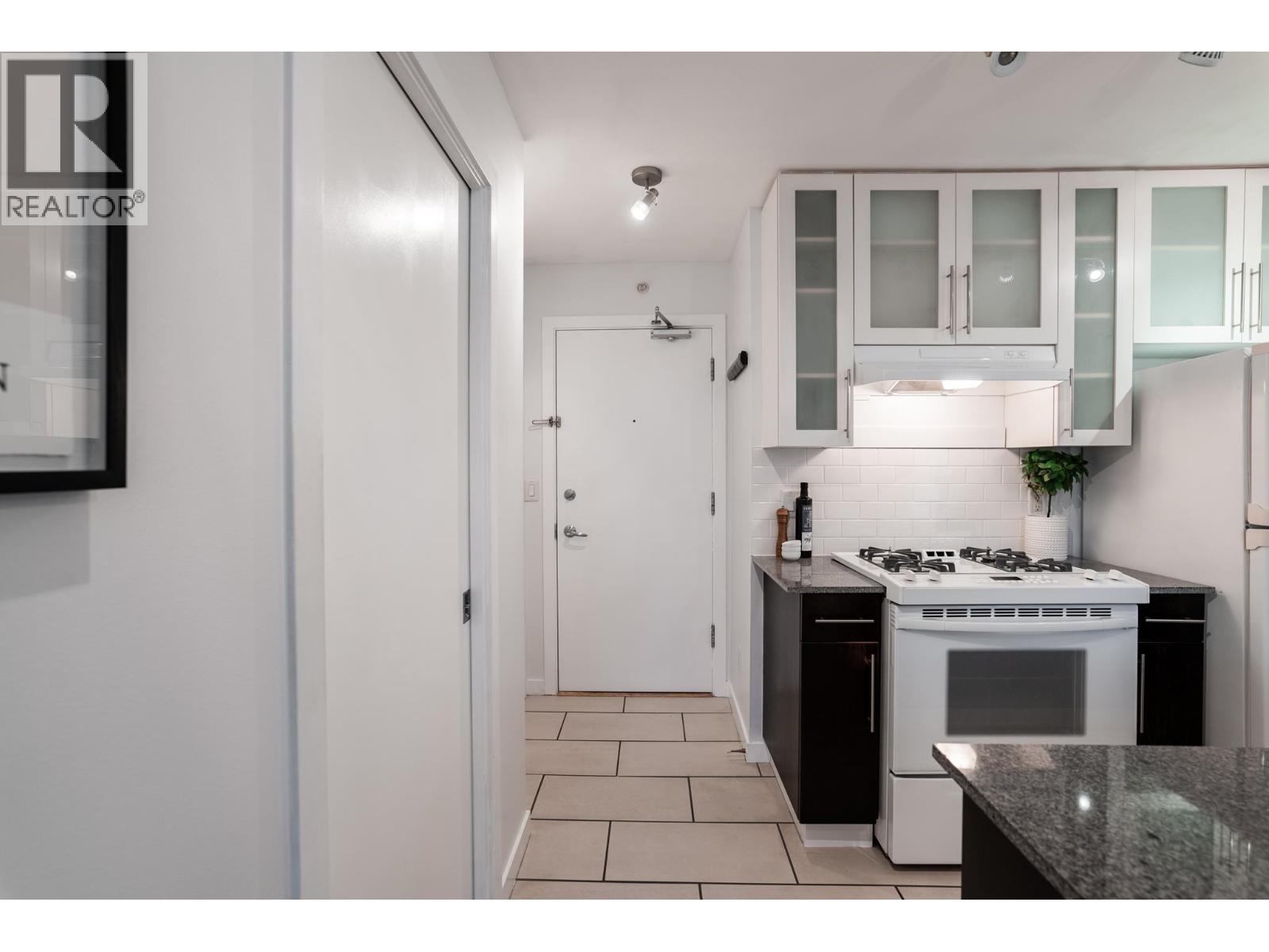 1102 1225 Richards Street, Vancouver, British Columbia  V6B 1E6 - Photo 17 - R3102844