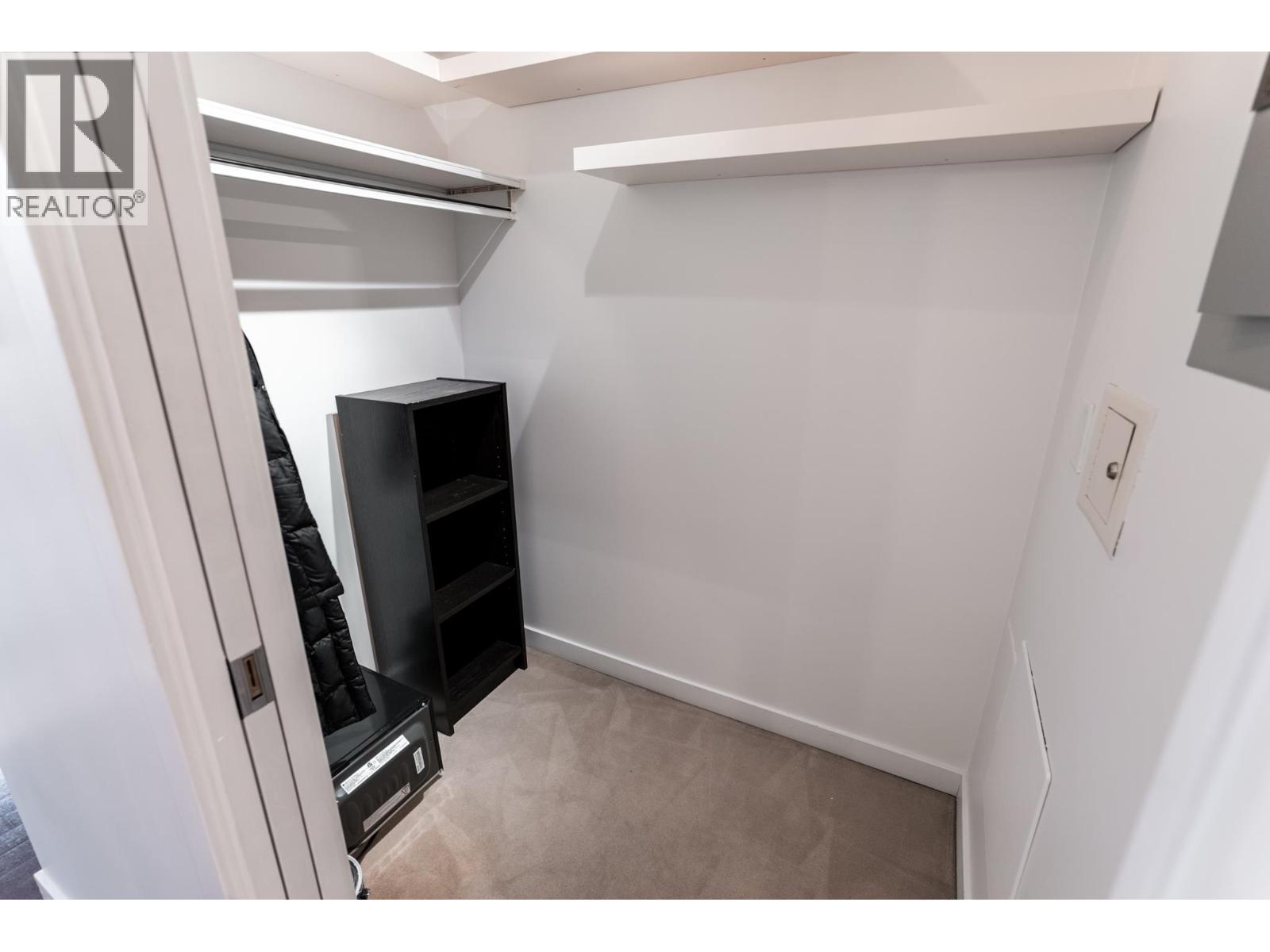 1102 1225 Richards Street, Vancouver, British Columbia  V6B 1E6 - Photo 18 - R3102844