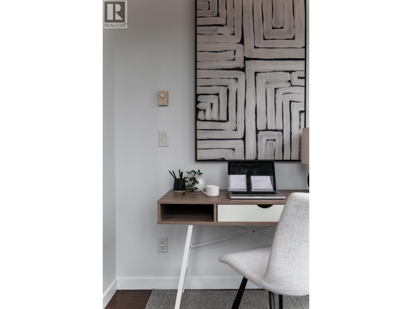 1102 1225 Richards Street, Vancouver, British Columbia  V6B 1E6 - Photo 20 - R3102844