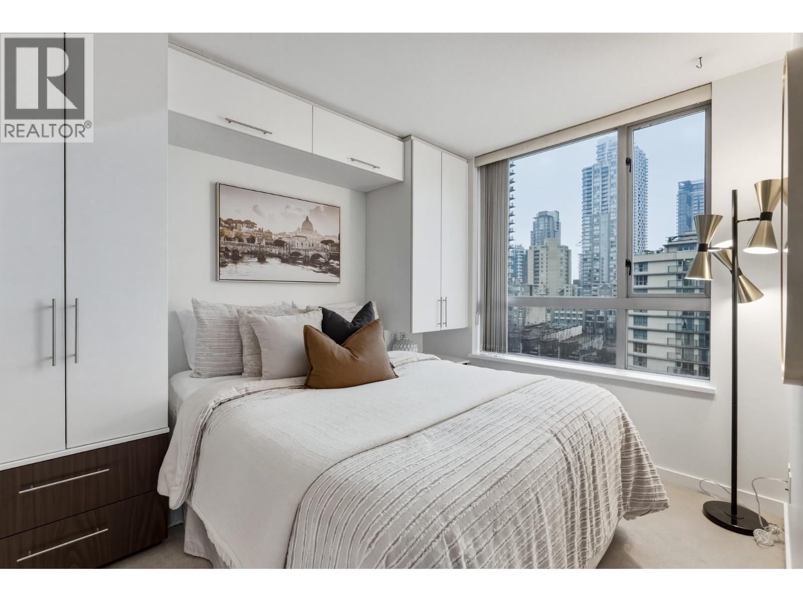 1102 1225 Richards Street, Vancouver, British Columbia  V6B 1E6 - Photo 21 - R3102844