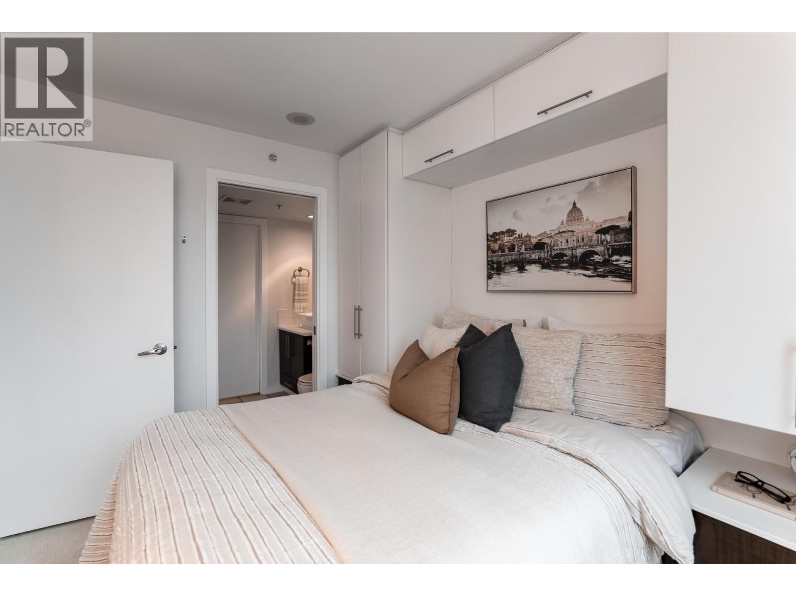 1102 1225 Richards Street, Vancouver, British Columbia  V6B 1E6 - Photo 23 - R3102844