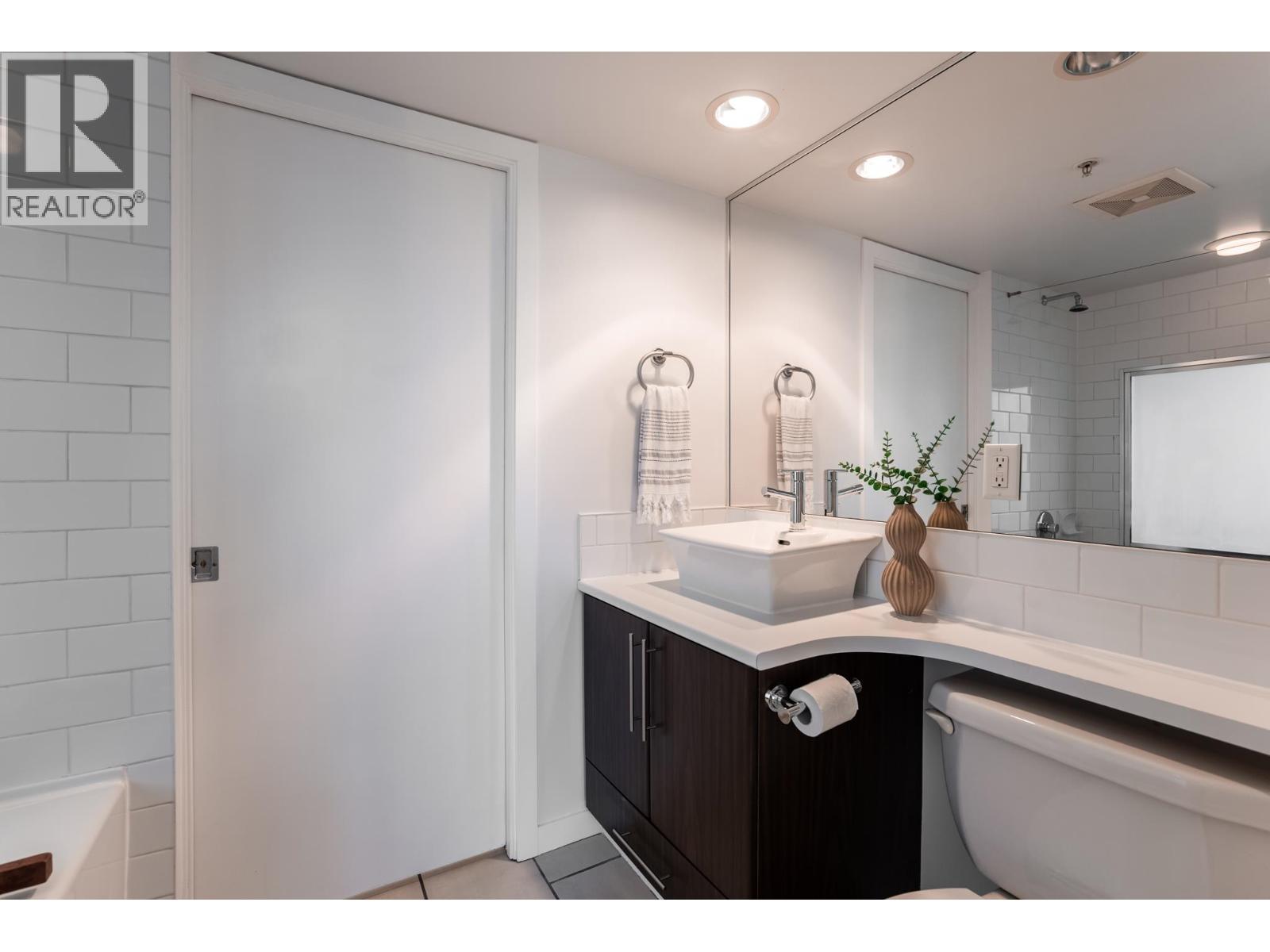 1102 1225 Richards Street, Vancouver, British Columbia  V6B 1E6 - Photo 24 - R3102844