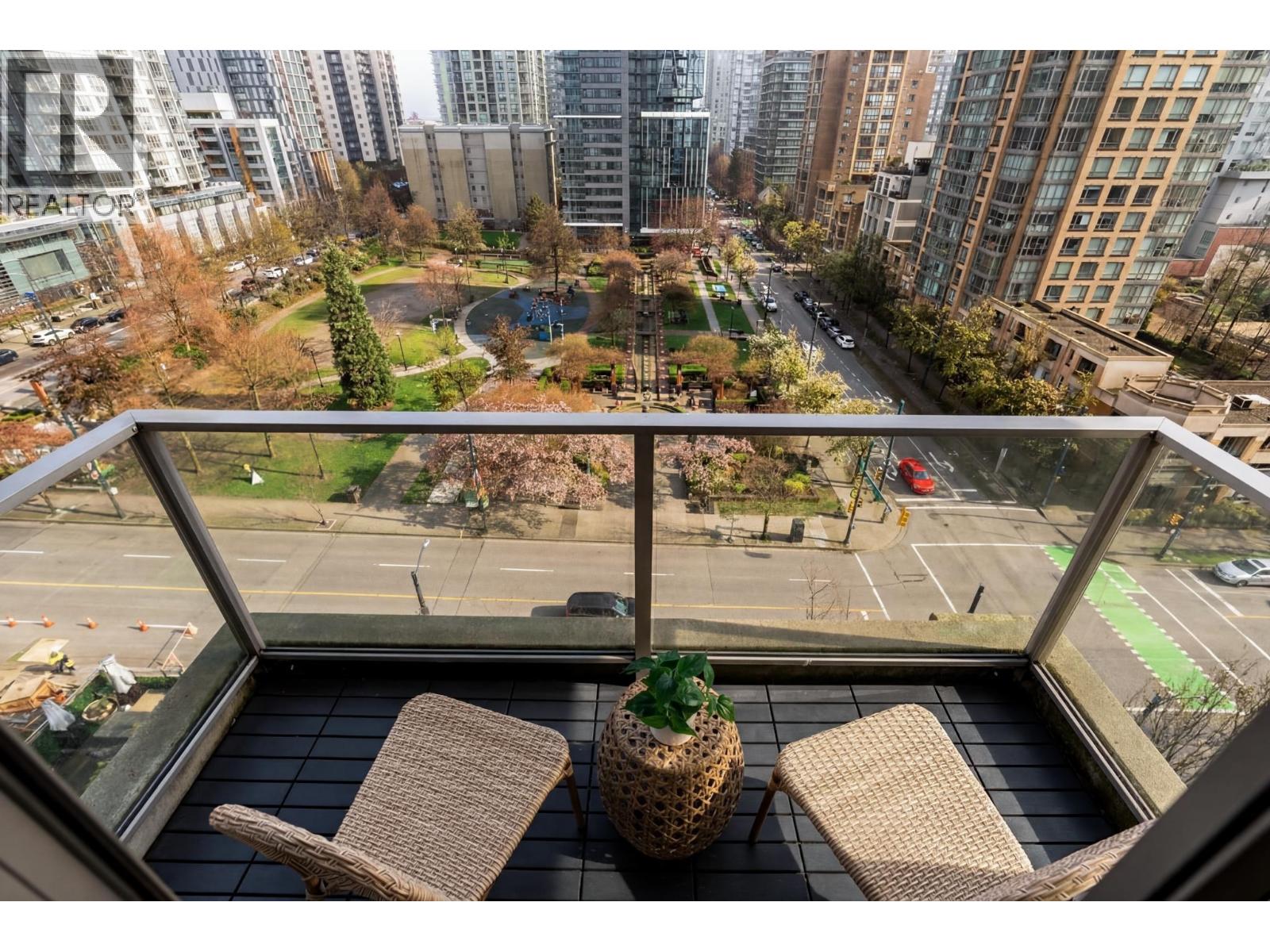 1102 1225 Richards Street, Vancouver, British Columbia  V6B 1E6 - Photo 28 - R3102844