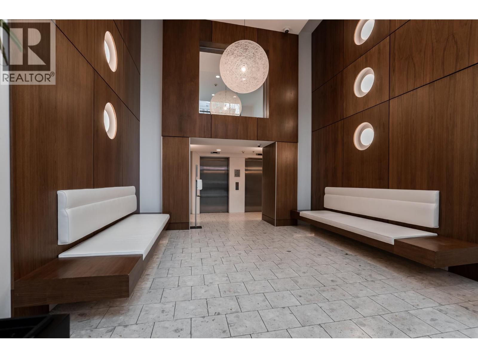 1102 1225 Richards Street, Vancouver, British Columbia  V6B 1E6 - Photo 32 - R3102844