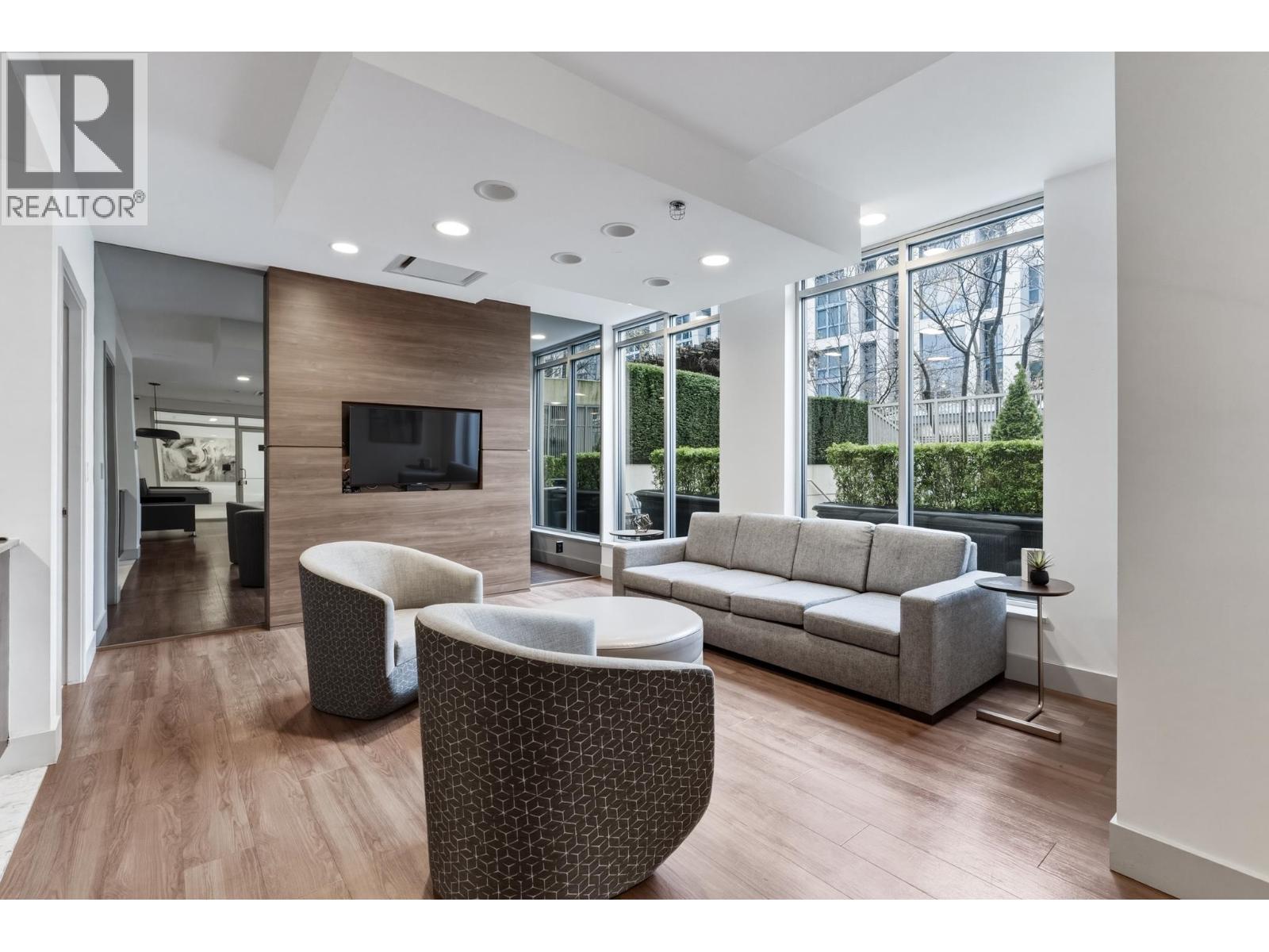 1102 1225 Richards Street, Vancouver, British Columbia  V6B 1E6 - Photo 33 - R3102844