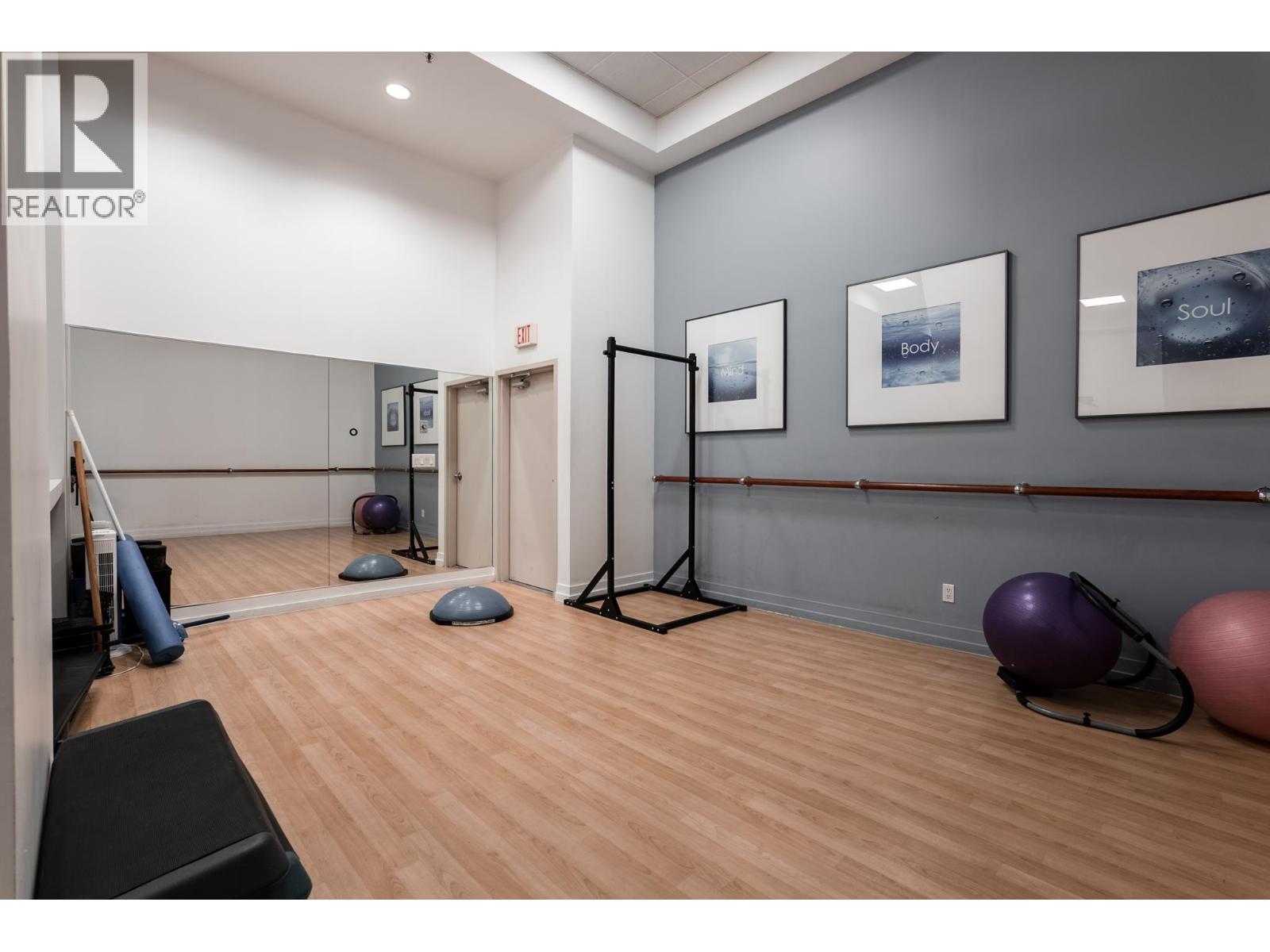 1102 1225 Richards Street, Vancouver, British Columbia  V6B 1E6 - Photo 37 - R3102844