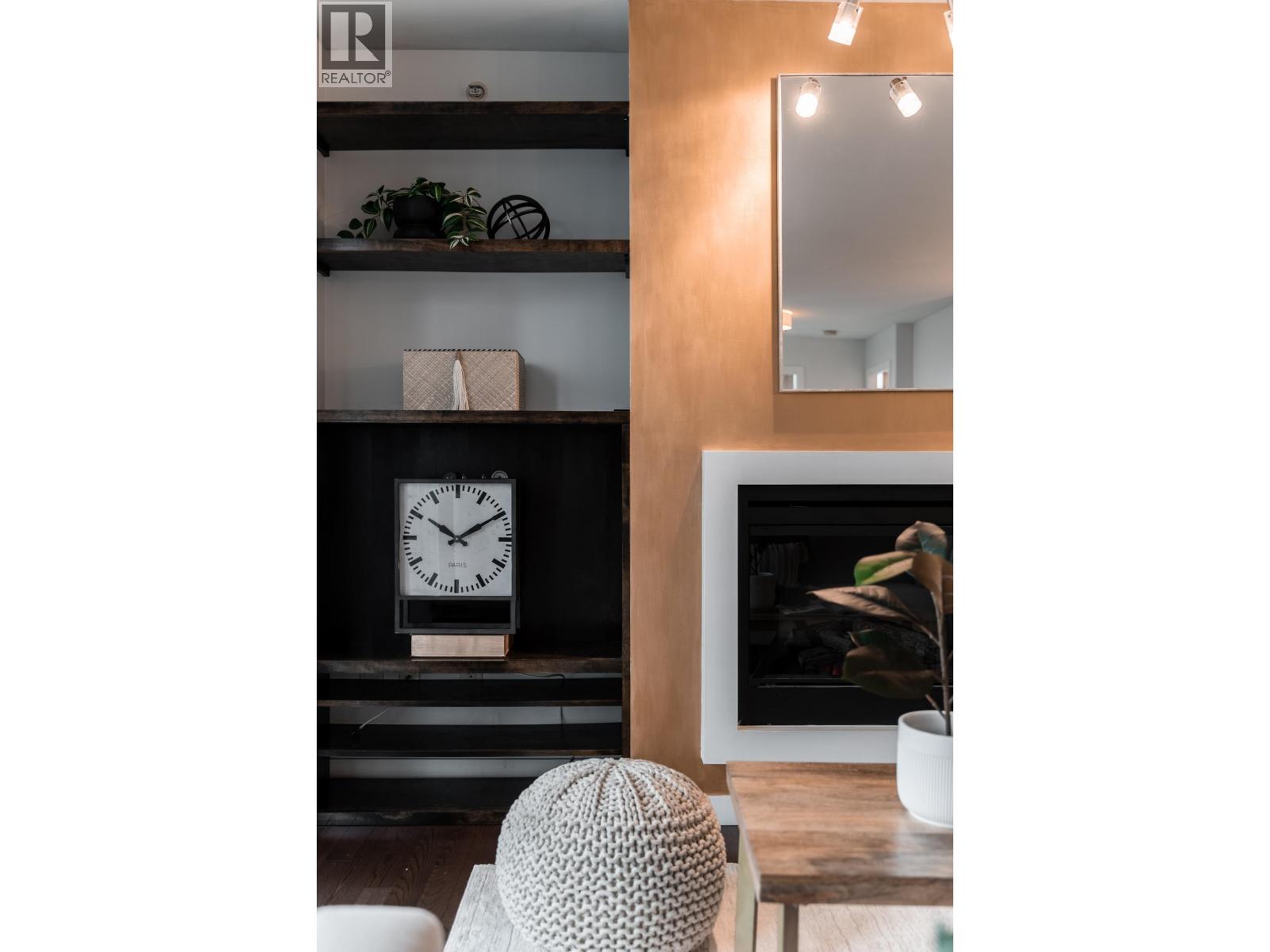 1102 1225 Richards Street, Vancouver, British Columbia  V6B 1E6 - Photo 4 - R3102844