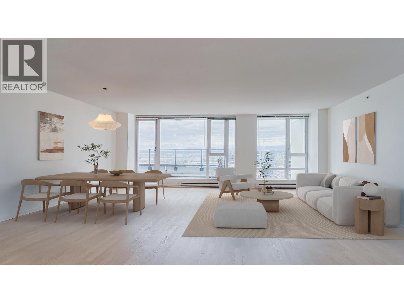 1801 7979 FIRBRIDGE WAY, Richmond, British Columbia