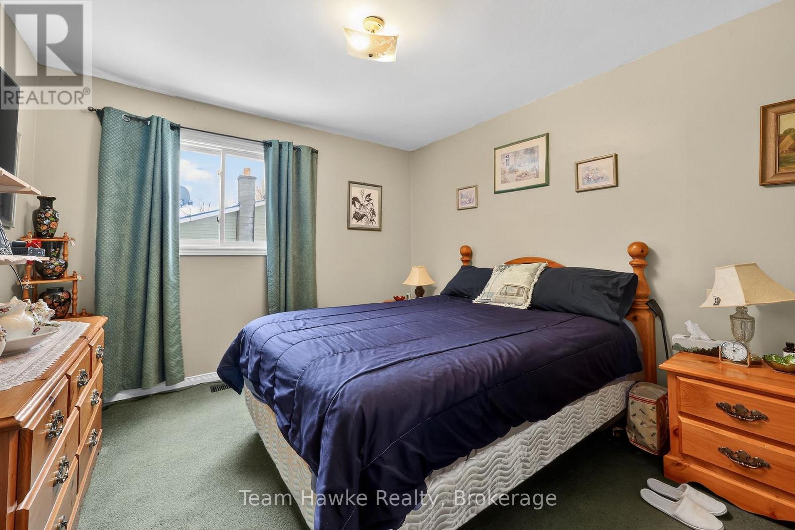 575 Simcoe Avenue, Tay (Port Mcnicoll), Ontario  L0K 1R0 - Photo 16 - S12913916