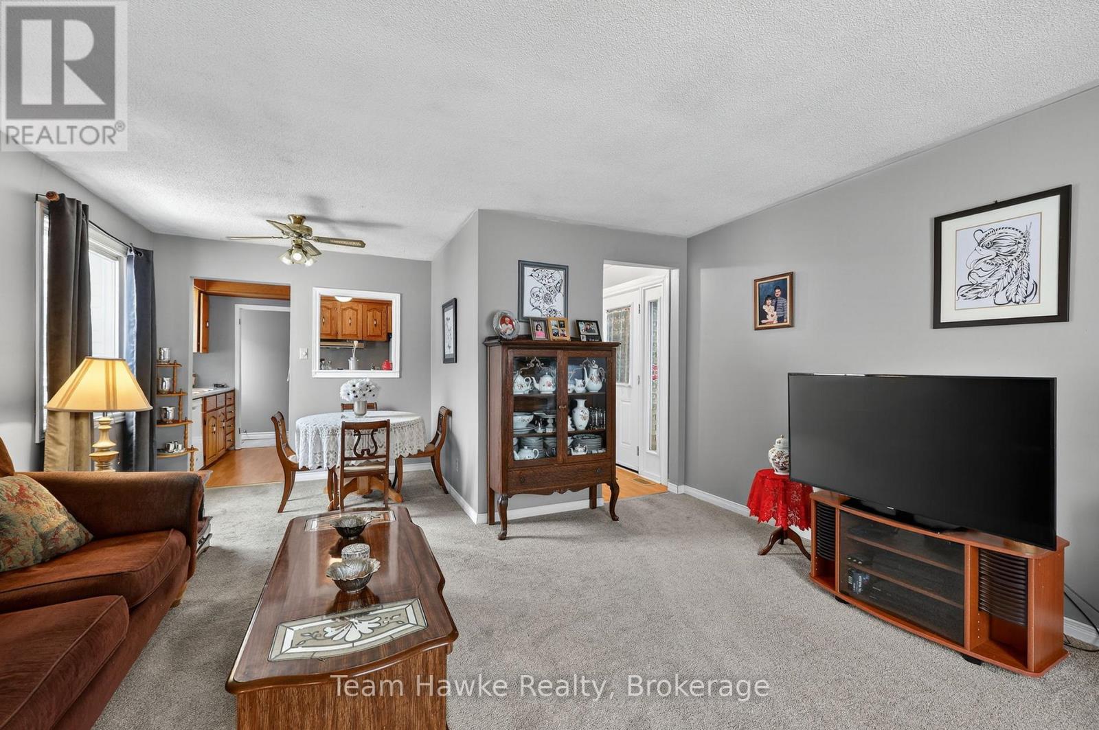 575 Simcoe Avenue, Tay (Port Mcnicoll), Ontario  L0K 1R0 - Photo 9 - S12913916