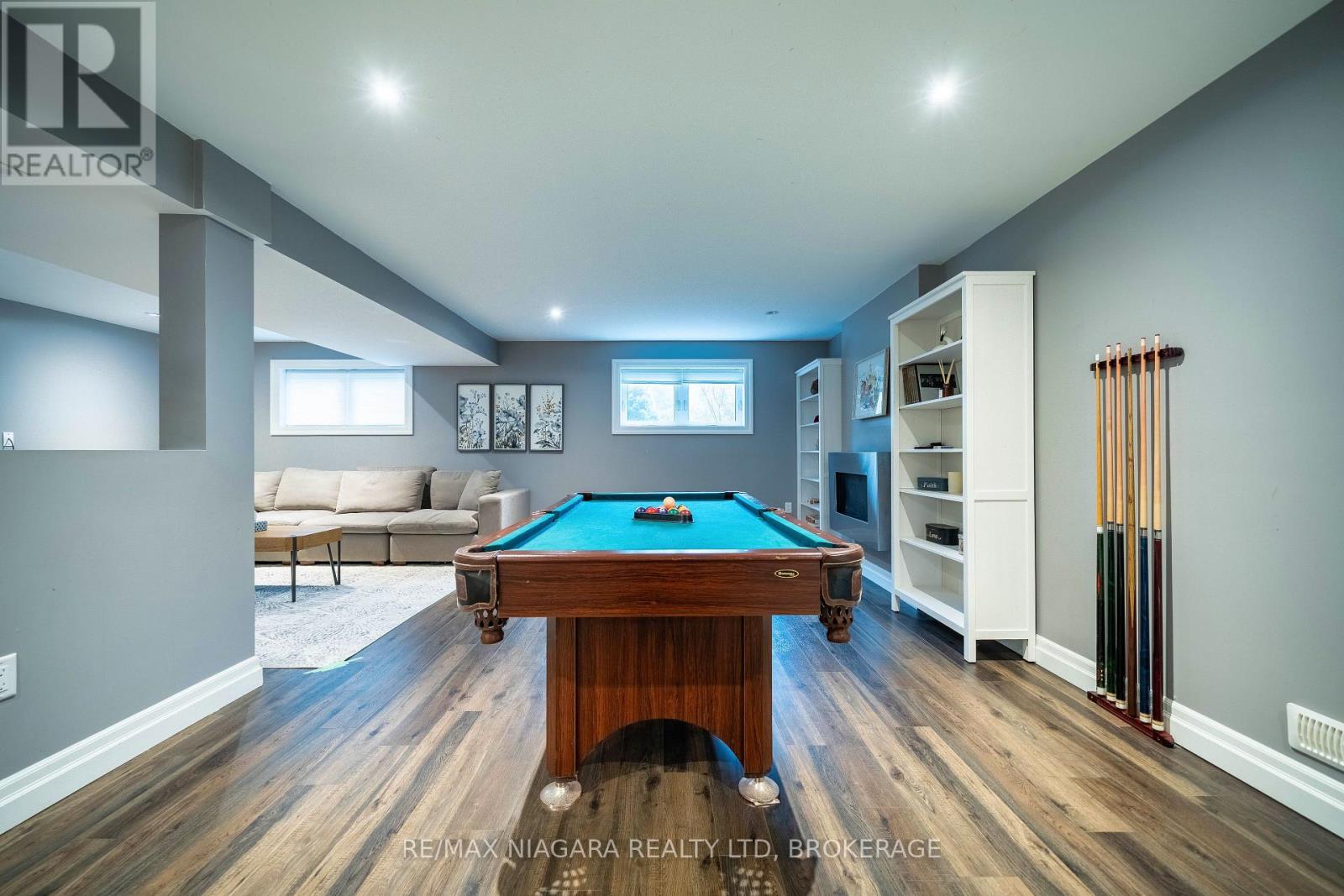 214 Mary Street, Niagara-On-The-Lake, Ontario  L0S 1J0 - Photo 37 - X12913832