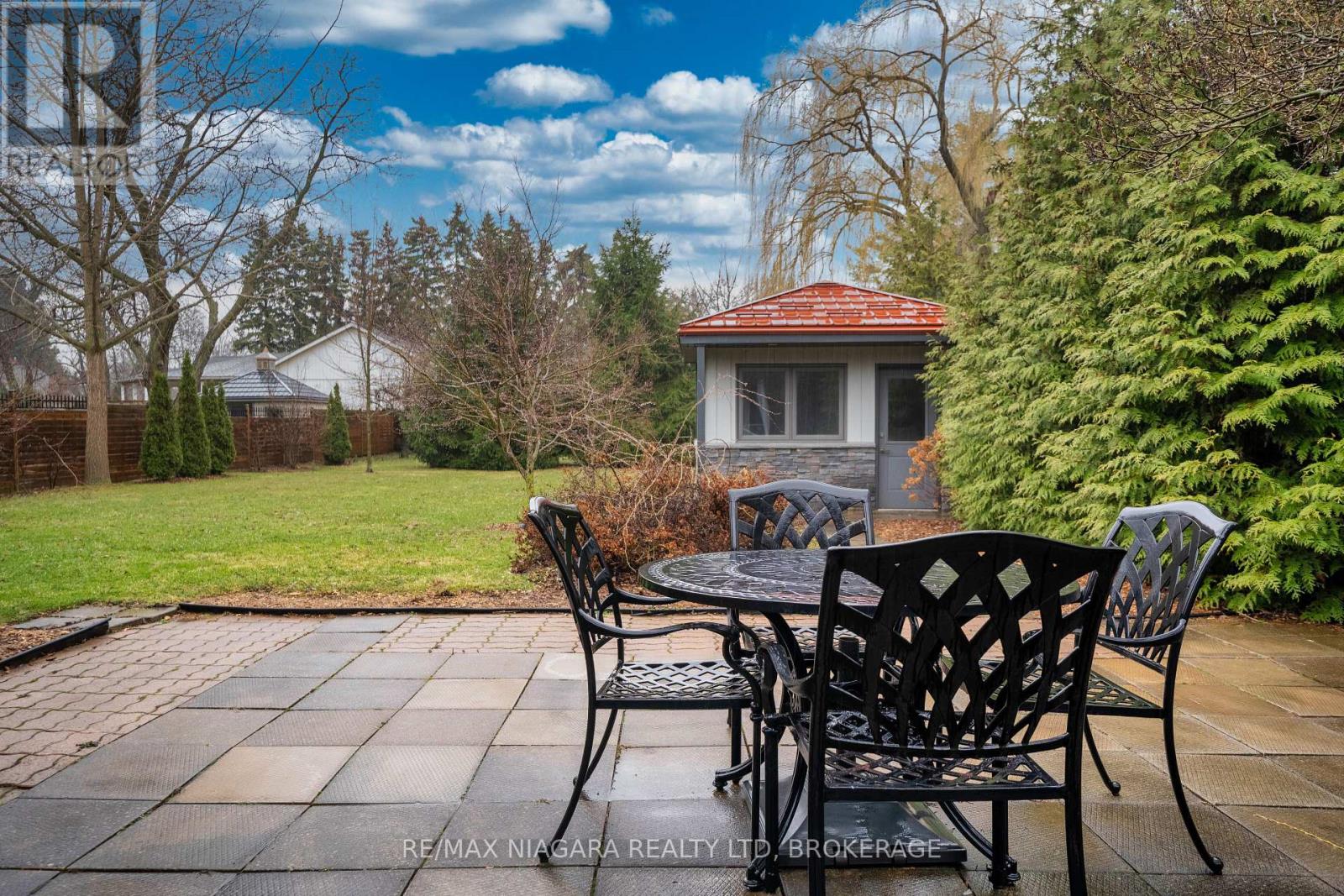 214 Mary Street, Niagara-On-The-Lake, Ontario  L0S 1J0 - Photo 43 - X12913832