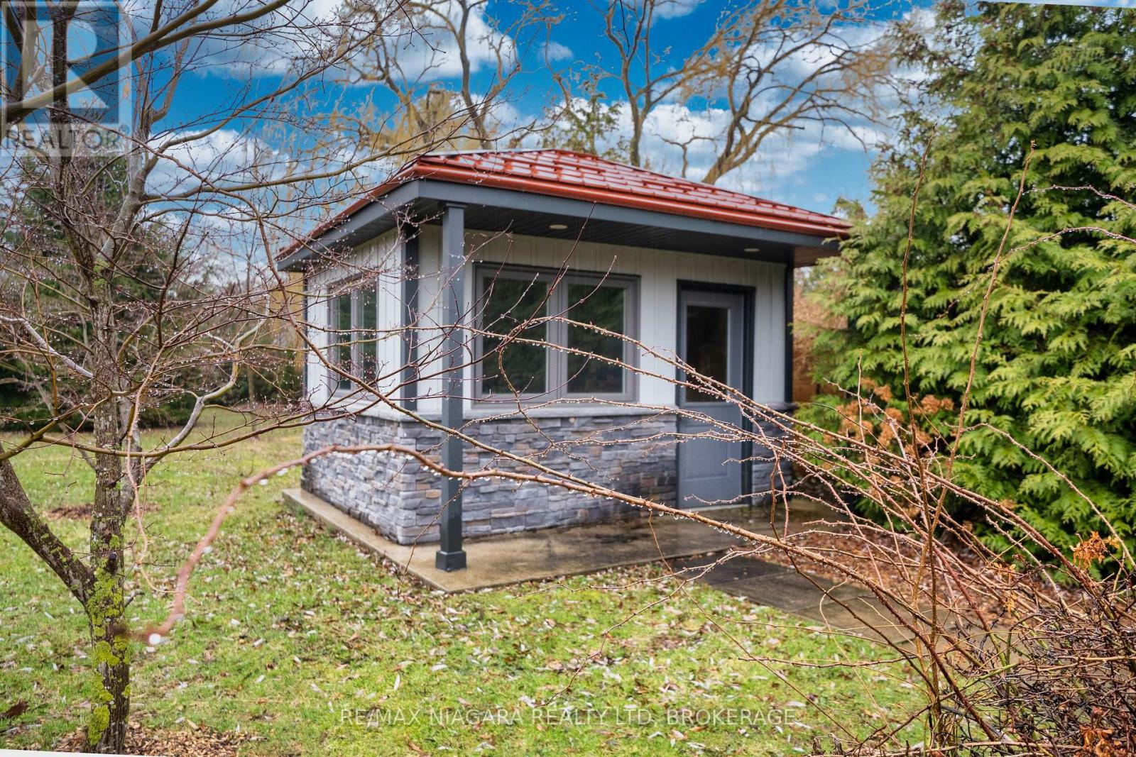 214 Mary Street, Niagara-On-The-Lake, Ontario  L0S 1J0 - Photo 44 - X12913832