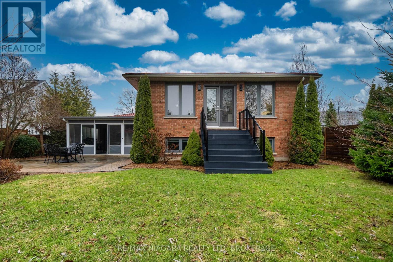 214 Mary Street, Niagara-On-The-Lake, Ontario  L0S 1J0 - Photo 46 - X12913832