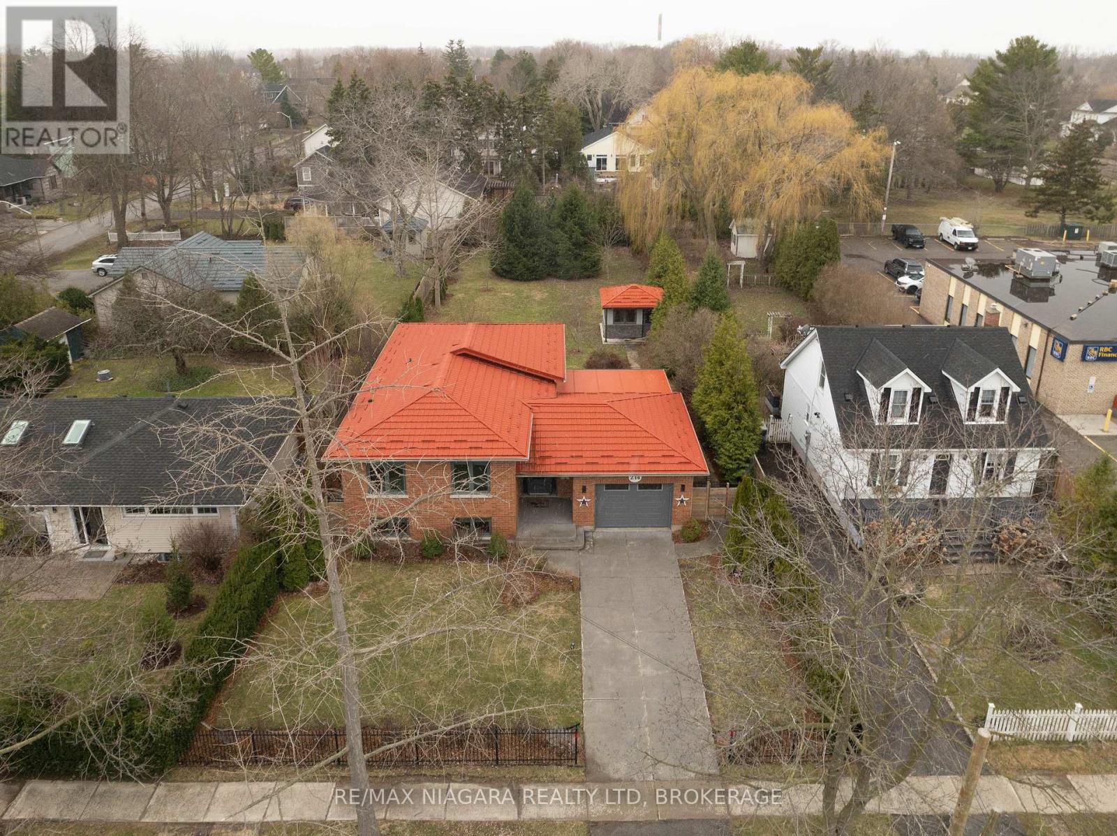 214 Mary Street, Niagara-On-The-Lake, Ontario  L0S 1J0 - Photo 47 - X12913832