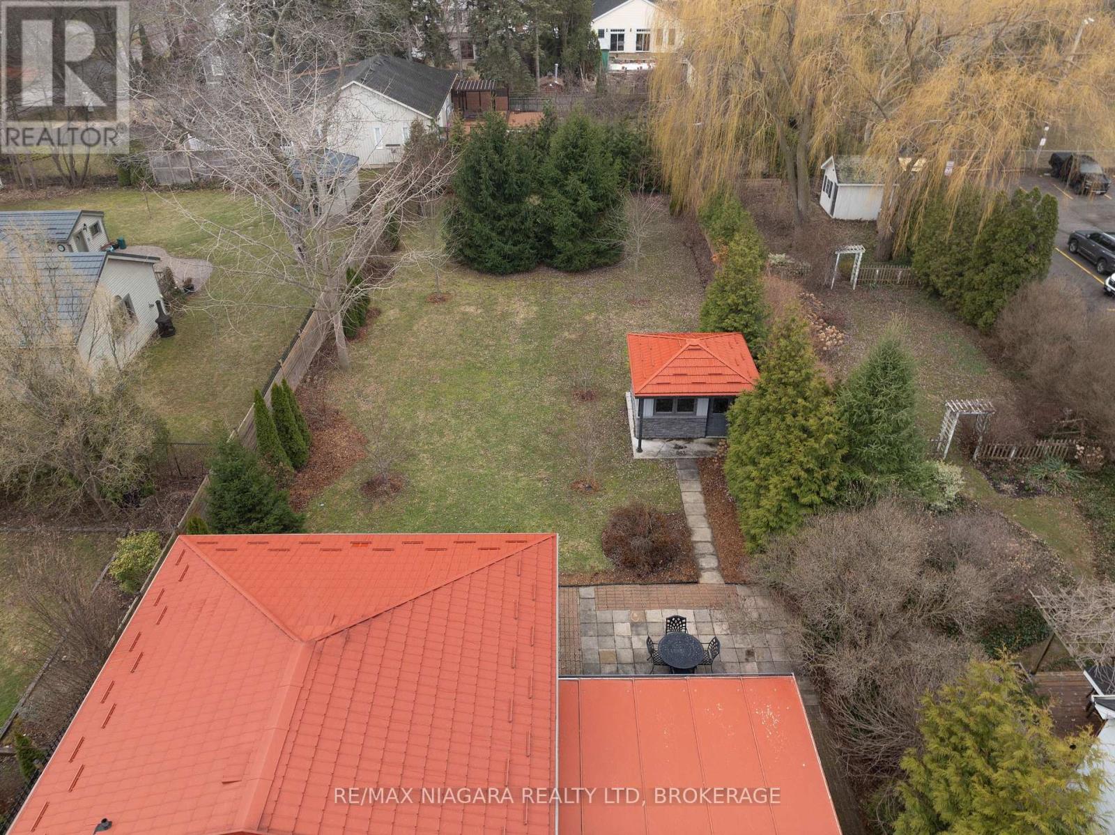 214 Mary Street, Niagara-On-The-Lake, Ontario  L0S 1J0 - Photo 48 - X12913832