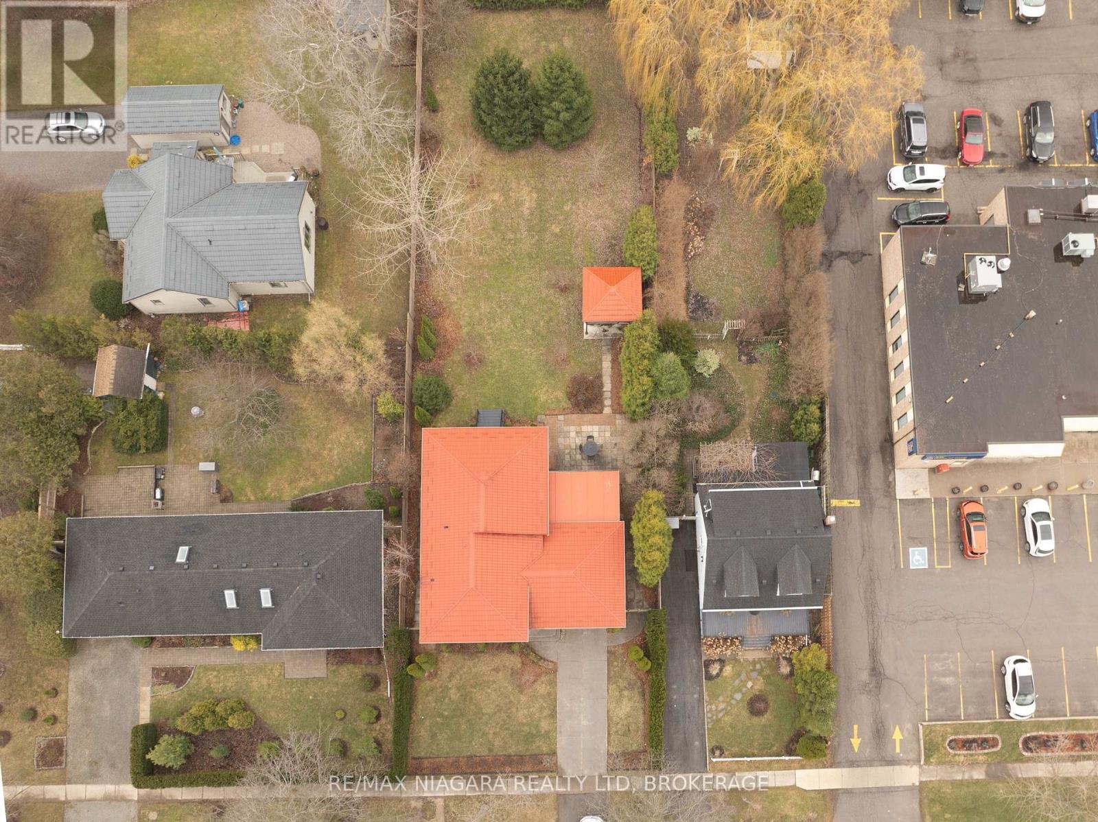 214 Mary Street, Niagara-On-The-Lake, Ontario  L0S 1J0 - Photo 49 - X12913832