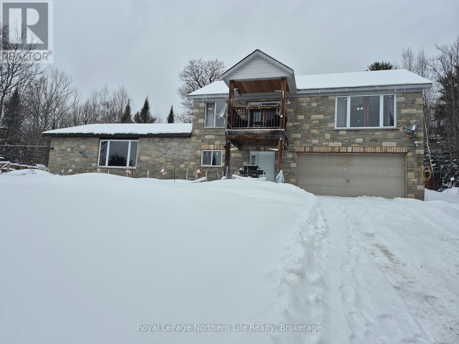 26 Arbutus Trail, Mattawan, Ontario  P0H 1V0 - Photo 25 - X12900696