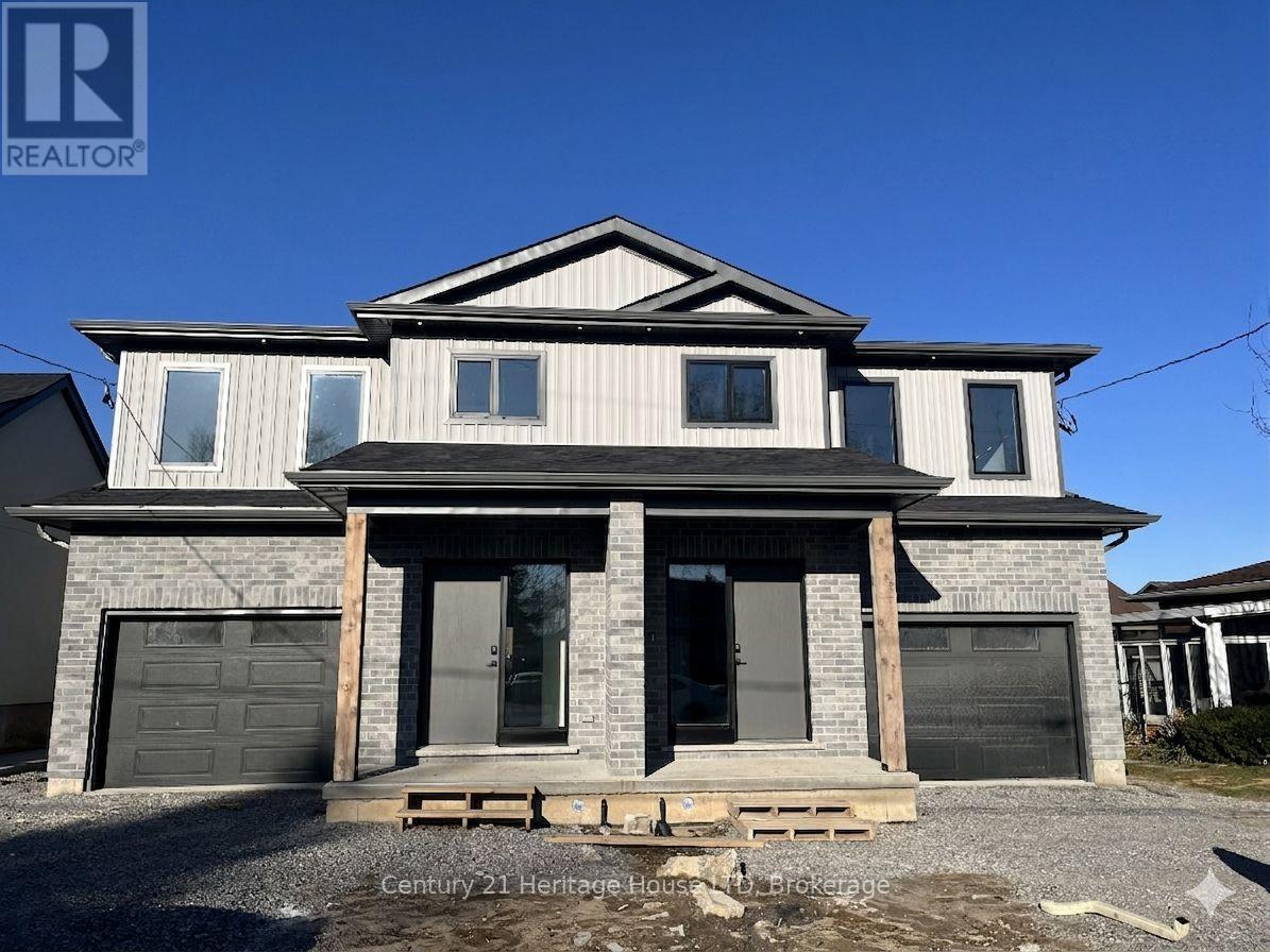 24a Valley Road, St. Catharines, Ontario  L2S 1Y6 - Photo 3 - X12913988