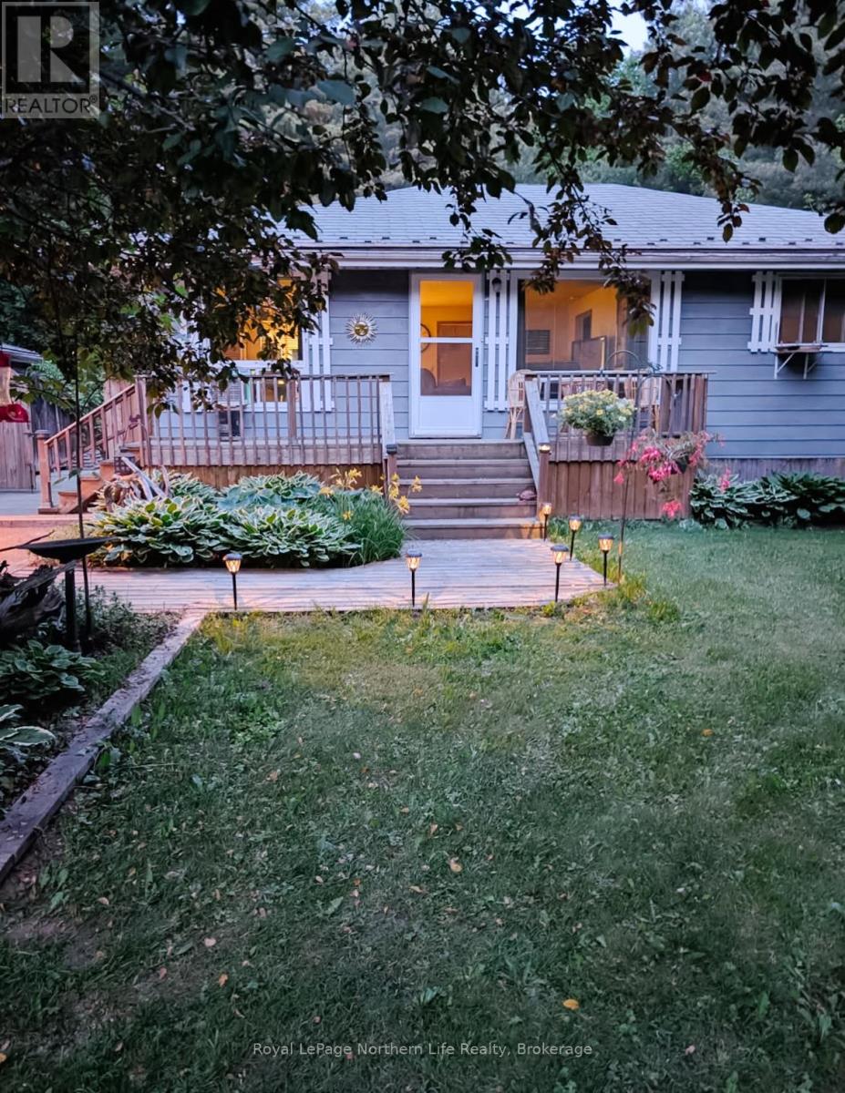 91 Eglington Road N, East Ferris, Ontario  P0H 1K0 - Photo 36 - X12913684