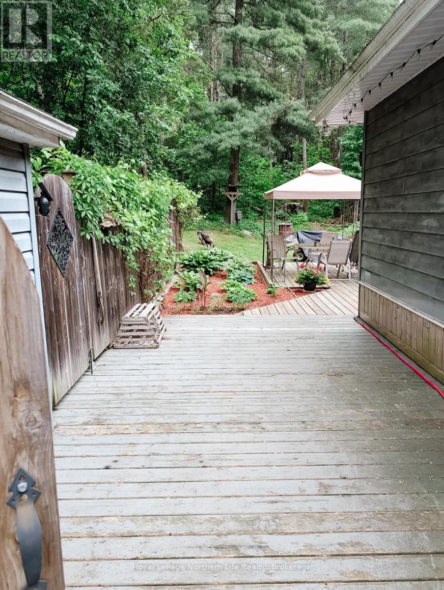 91 Eglington Road N, East Ferris, Ontario  P0H 1K0 - Photo 37 - X12913684