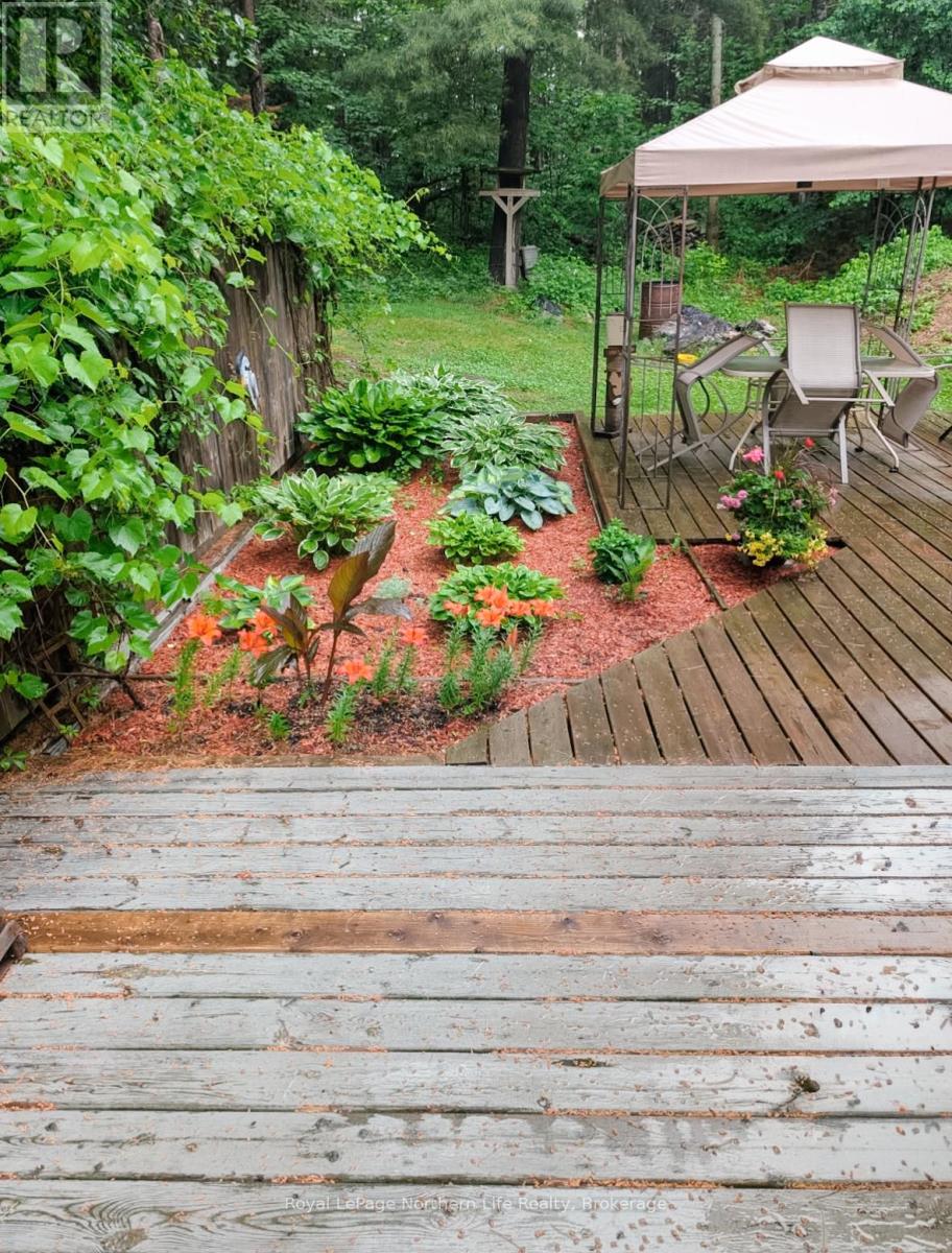 91 Eglington Road N, East Ferris, Ontario  P0H 1K0 - Photo 38 - X12913684