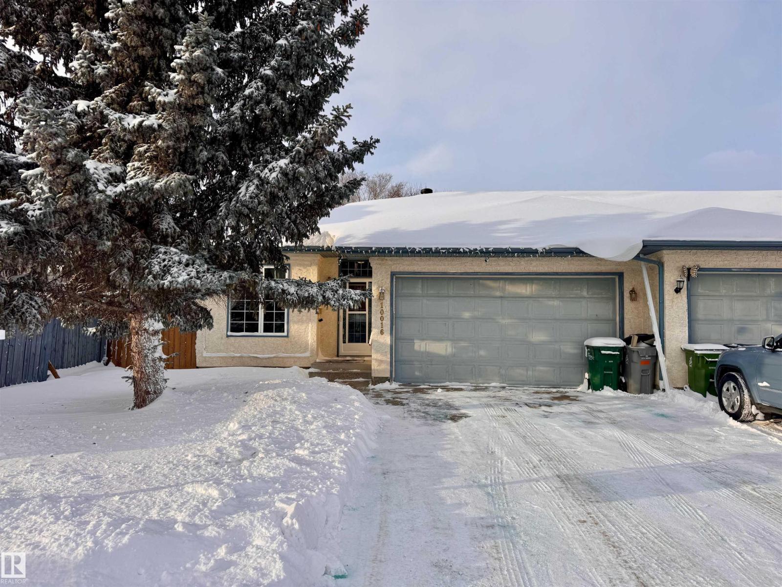 10016 106 ST, morinville, Alberta