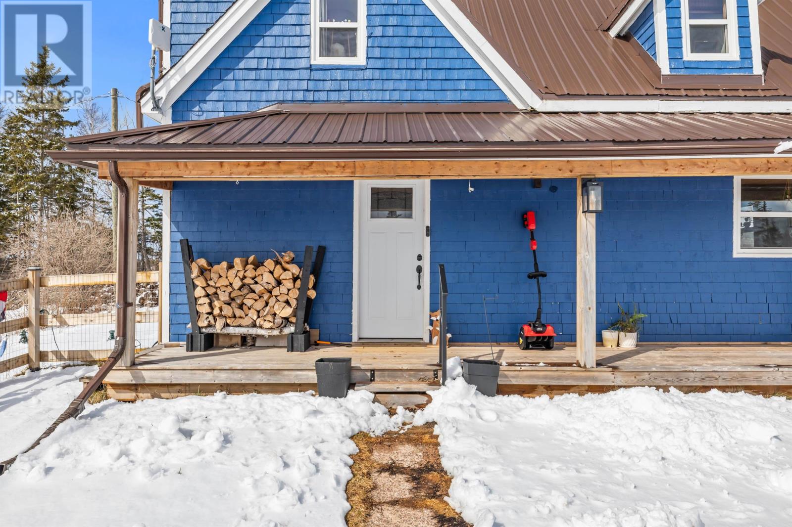 788 Strathcona Road, Strathcona, Prince Edward Island  C0A 1G0 - Photo 3 - 202604795