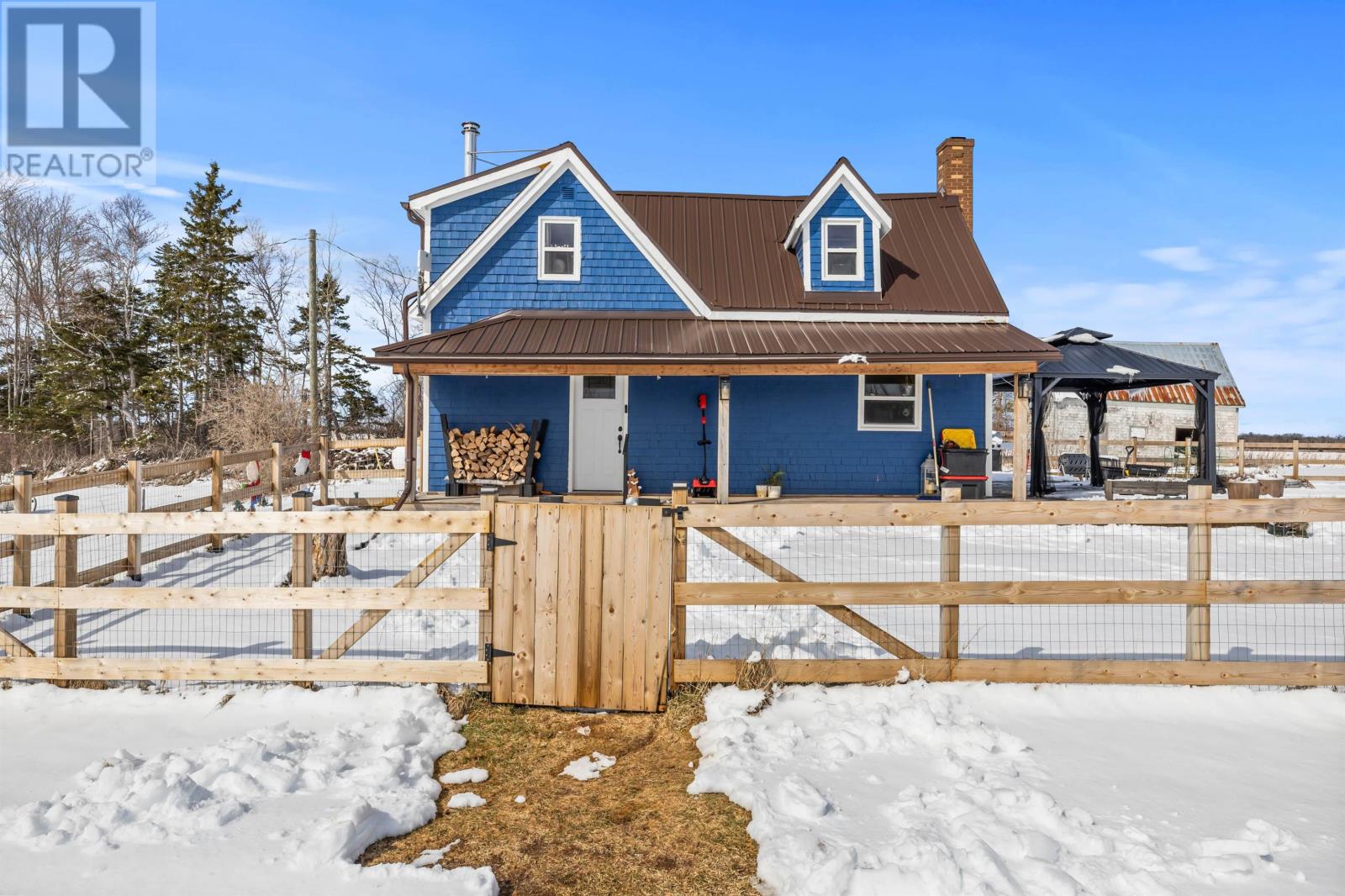 788 Strathcona Road, Strathcona, Prince Edward Island  C0A 1G0 - Photo 2 - 202604795