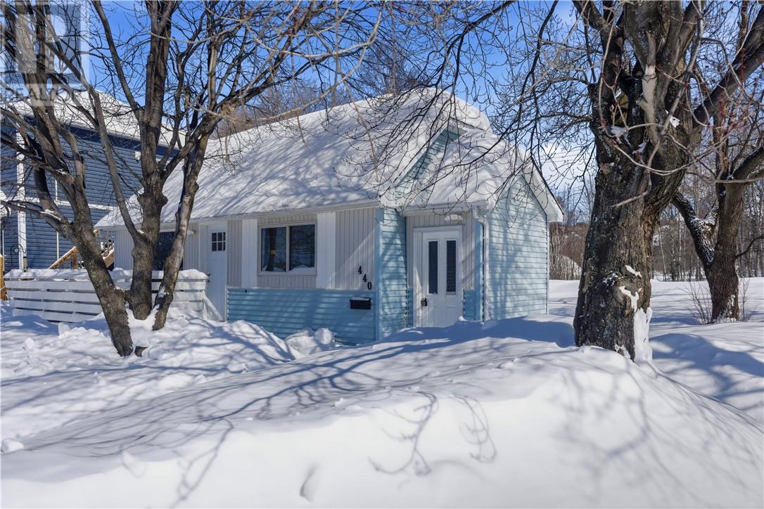 440 Percy Street, Sudbury, Ontario  P3B 2X8 - Photo 1 - 2126870