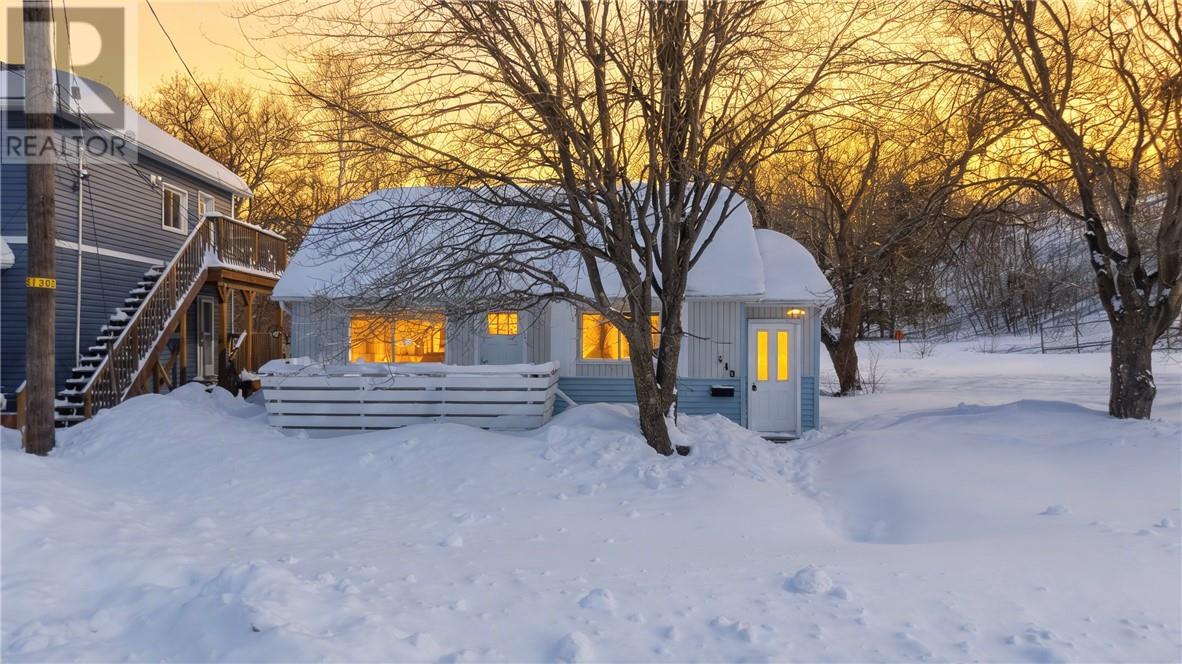 440 Percy Street, Sudbury, Ontario  P3B 2X8 - Photo 25 - 2126870