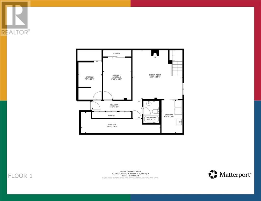 1545 Bellevue Street, Sudbury, Ontario  P3B 3G4 - Photo 51 - 2126867