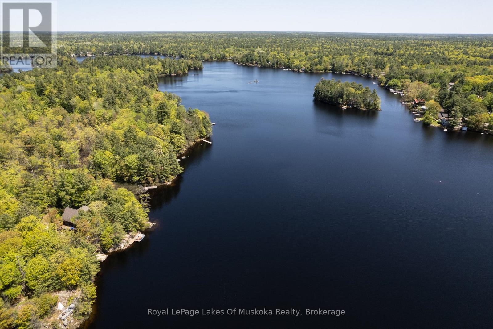 22 Mile Island, Gravenhurst, Ontario  P0E 1G0 - Photo 21 - X12913884