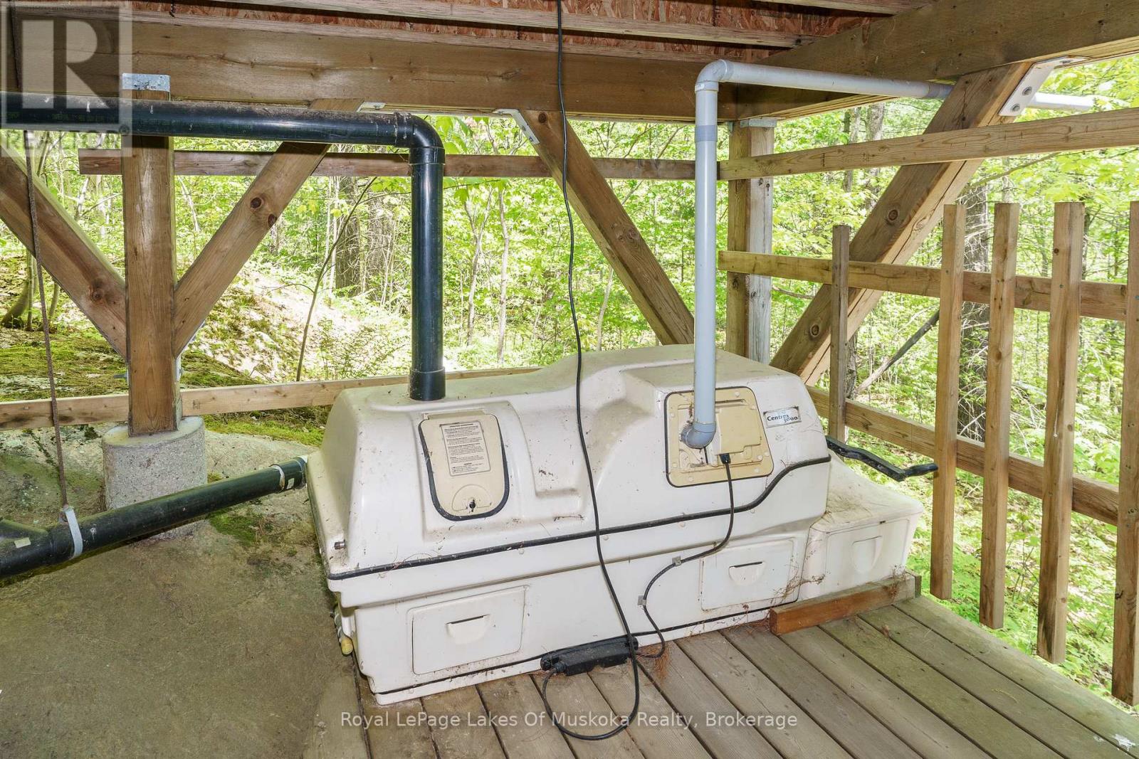 22 Mile Island, Gravenhurst, Ontario  P0E 1G0 - Photo 27 - X12913884