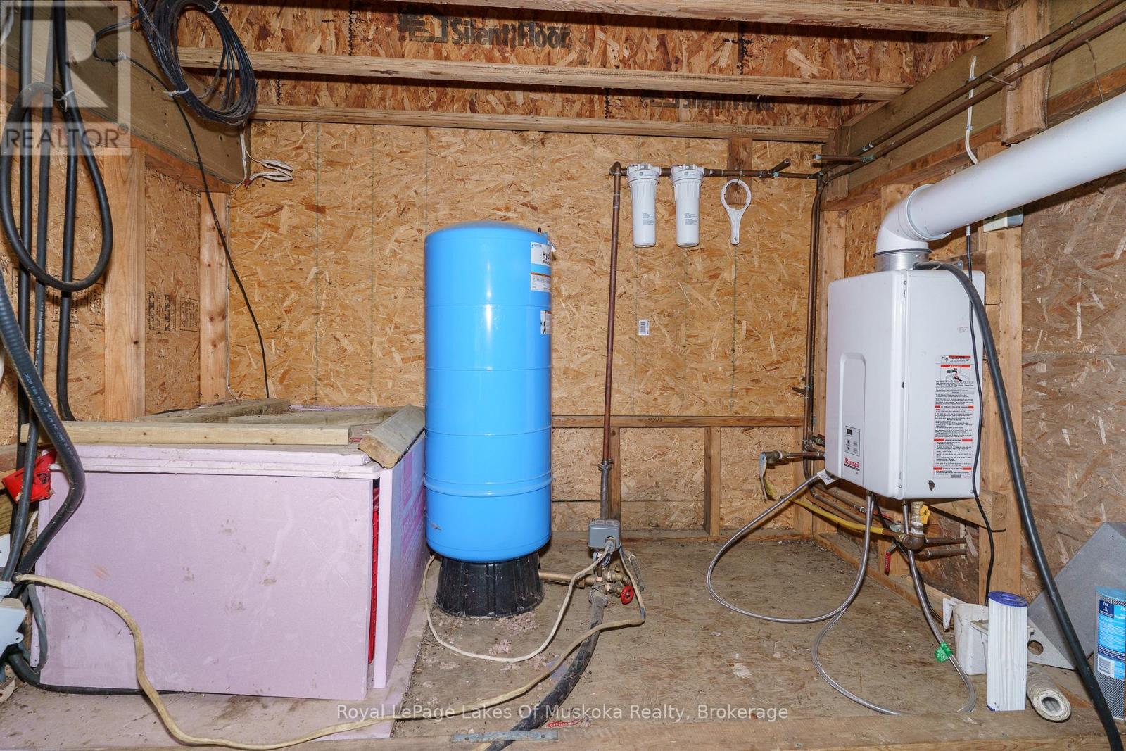 22 Mile Island, Gravenhurst, Ontario  P0E 1G0 - Photo 28 - X12913884