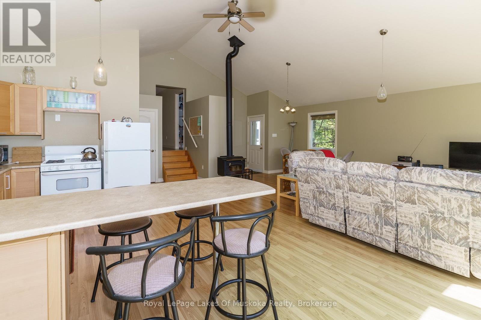 22 Mile Island, Gravenhurst, Ontario  P0E 1G0 - Photo 5 - X12913884