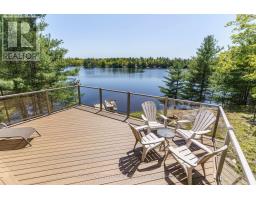 22 MILE ISLAND, gravenhurst (wood (gravenhurst)), Ontario