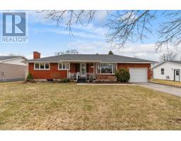 318 ELDON STREET, Goderich, Ontario